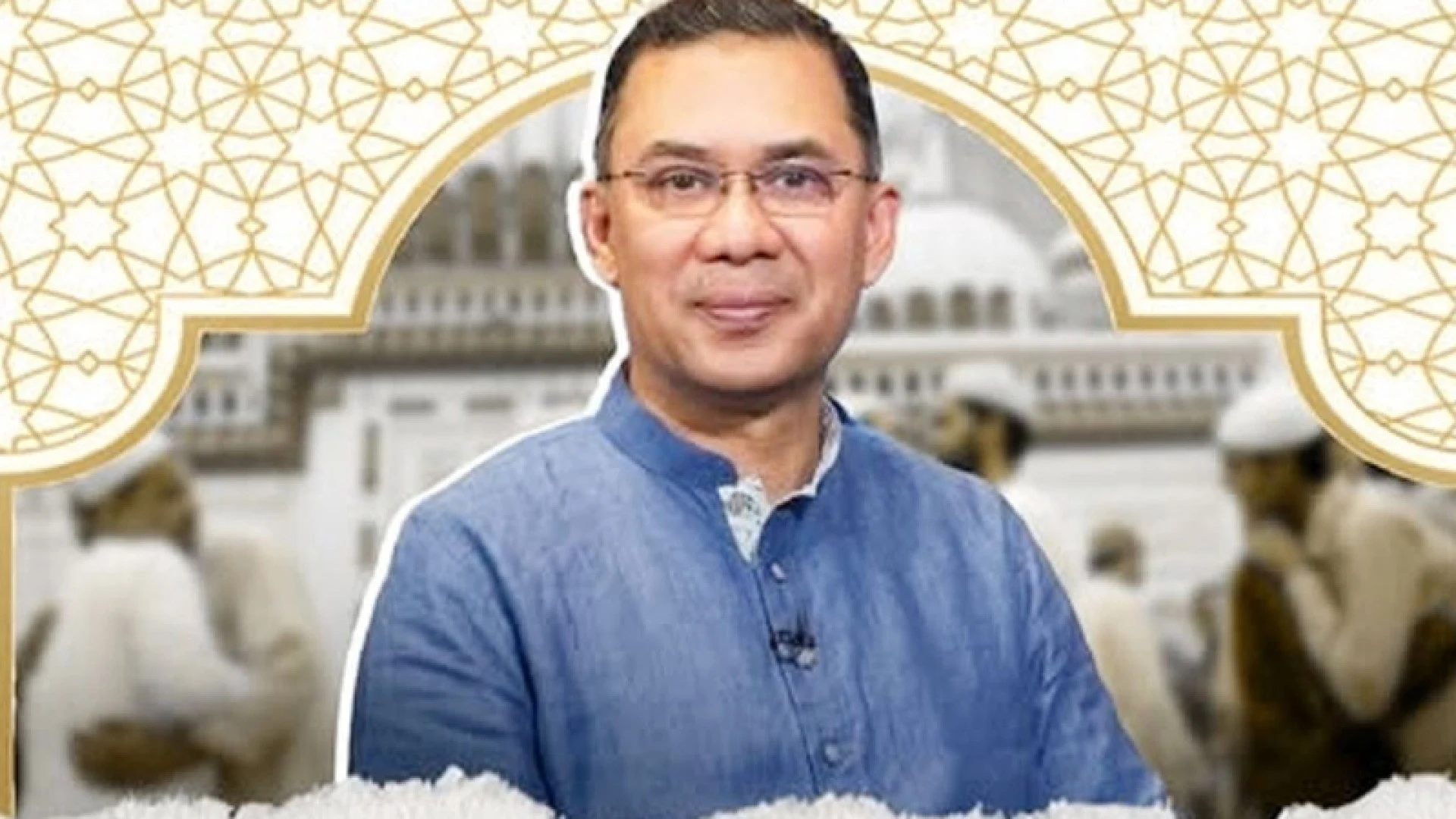 দেশবাসীসহ বিশ্বের সকল মুসলমানদেরকে ঈদের শুভেচ্ছা প্রধানমন্ত্রীর 