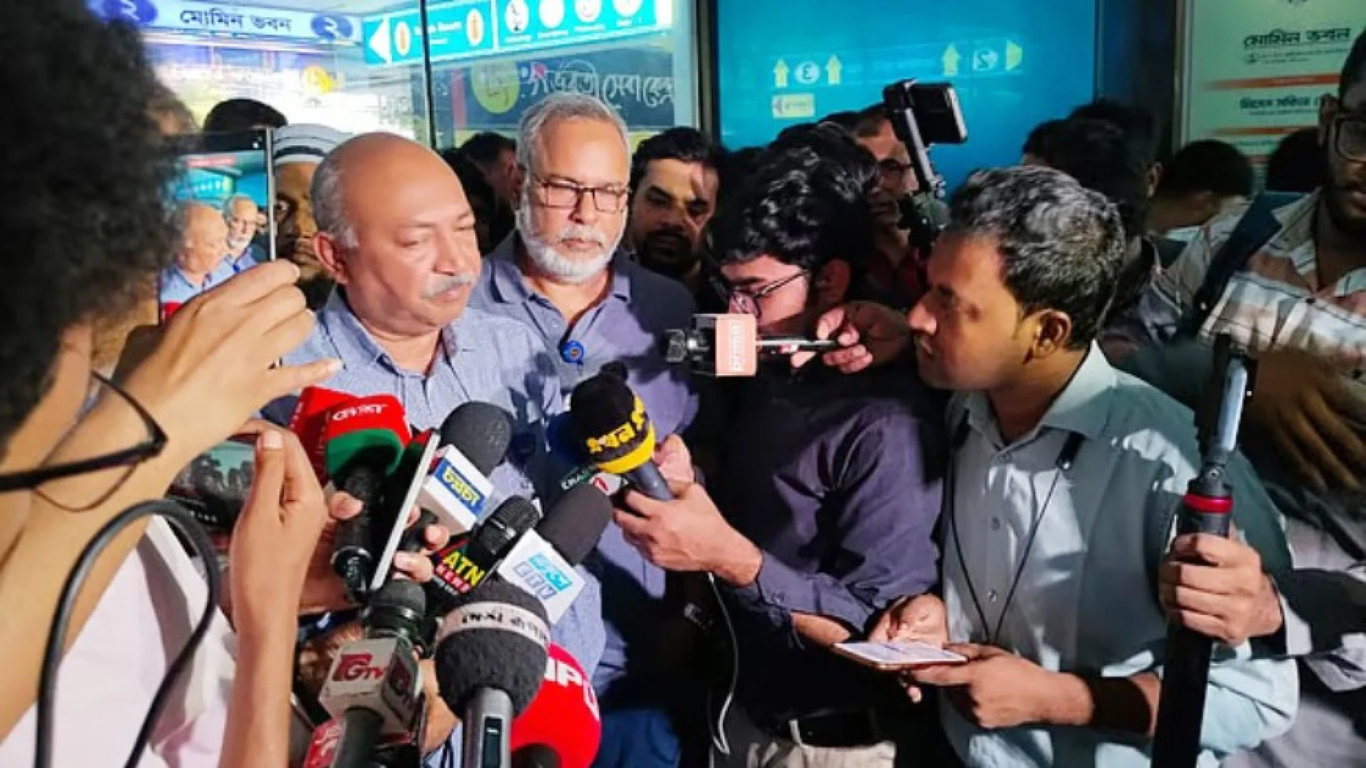 আদ-দ্বীনে ৬ নবজাতক মৃত্যুর ঘটনায় তদন্ত কমিটি গঠন