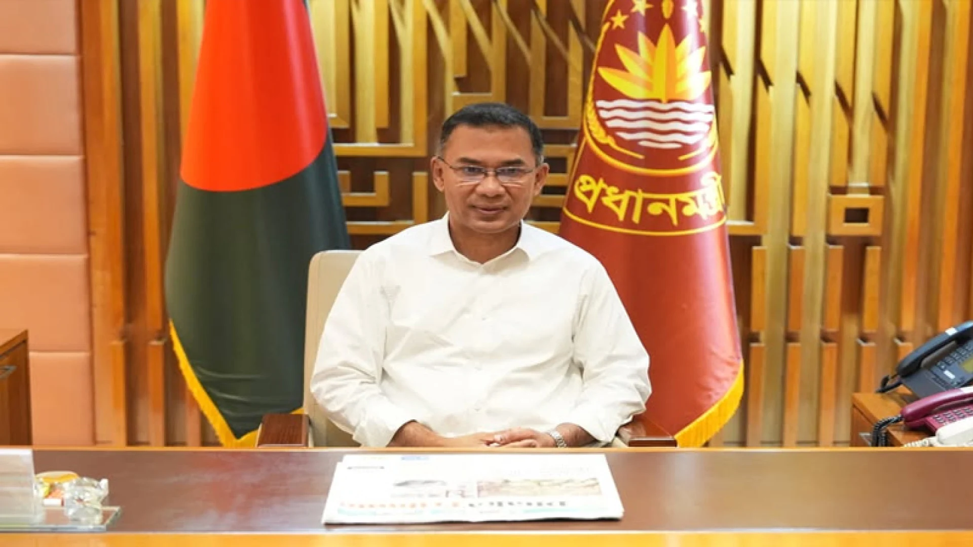 দেশবাসীসহ বিশ্বের সকল মুসলমানকে পবিত্র ঈদের শুভেচ্ছা জানিয়েছেন প্রধানমন্ত্রী