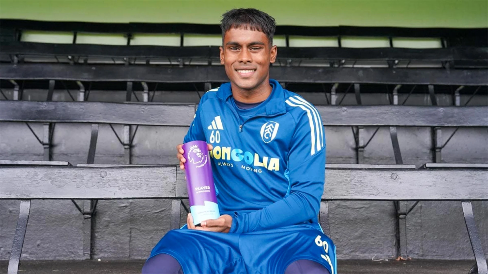 হামজার পর প্রিমিয়ার লিগের ক্লাবের আরেক ফুটবলারকে পাচ্ছে বাংলাদেশ