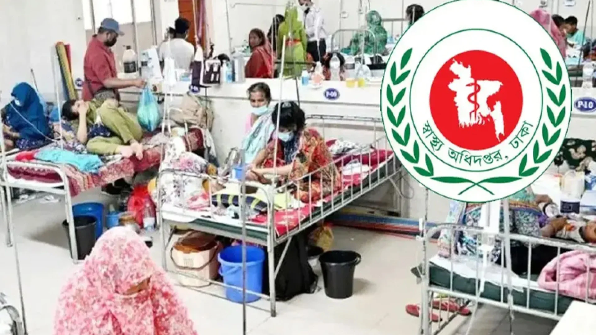 হামের উপসর্গে আরও ৫ শিশুর মৃত্যু, নতুন আক্রান্ত ৮৭৭ 
