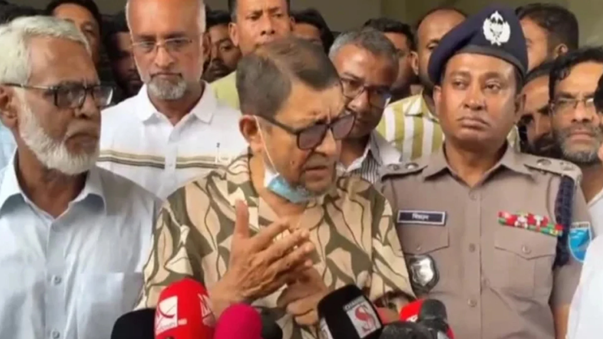 আদ্-দ্বীনে নবজাতকের মৃত্যু: দায়ীদের বিরুদ্ধে ব্যবস্থা নিতে লিগ্যাল নোটিশ