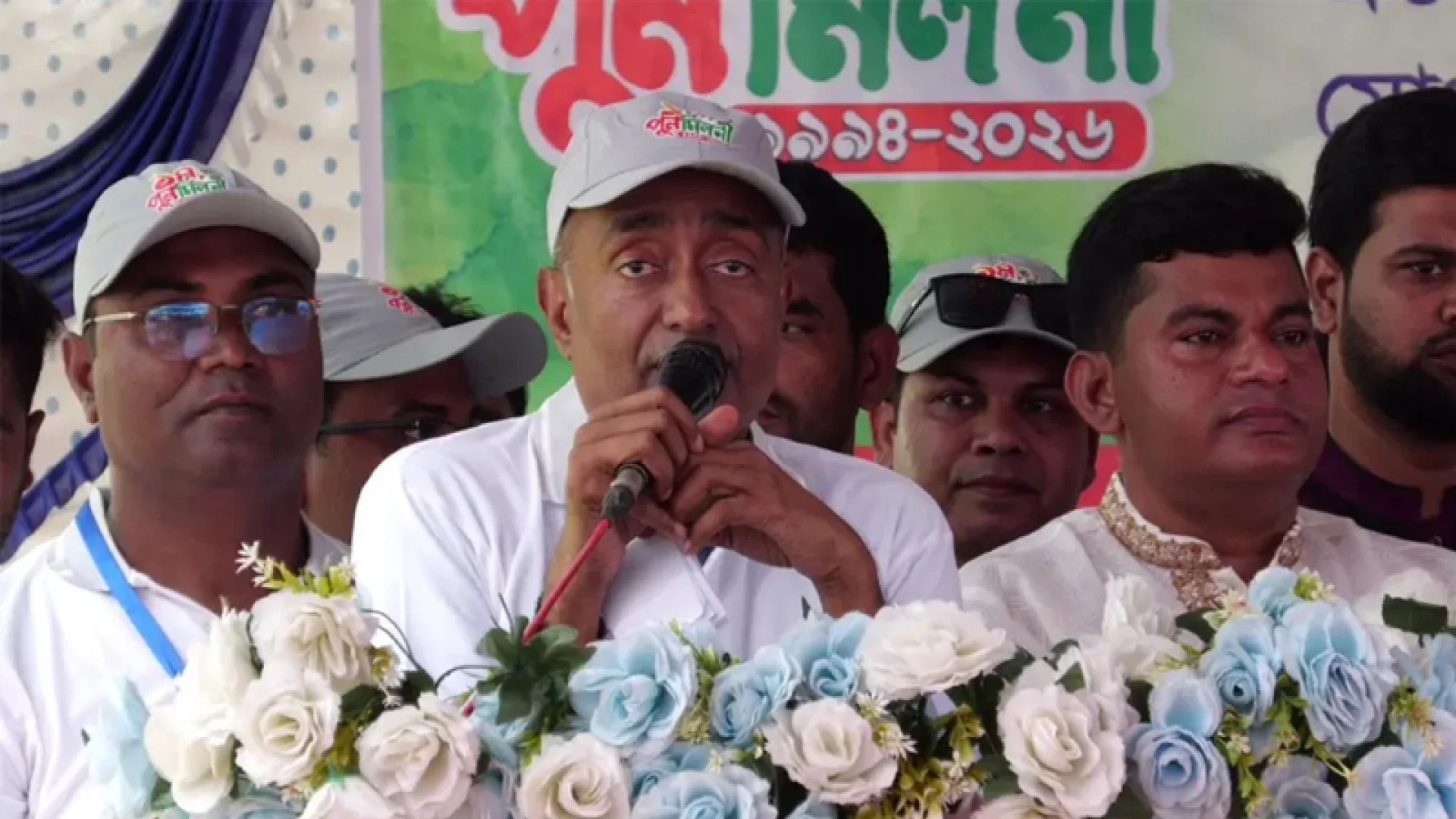 বেহেশতের টিকিট বিক্রির জন্য মসজিদে ইমাম নিয়োগ দেওয়া হচ্ছে