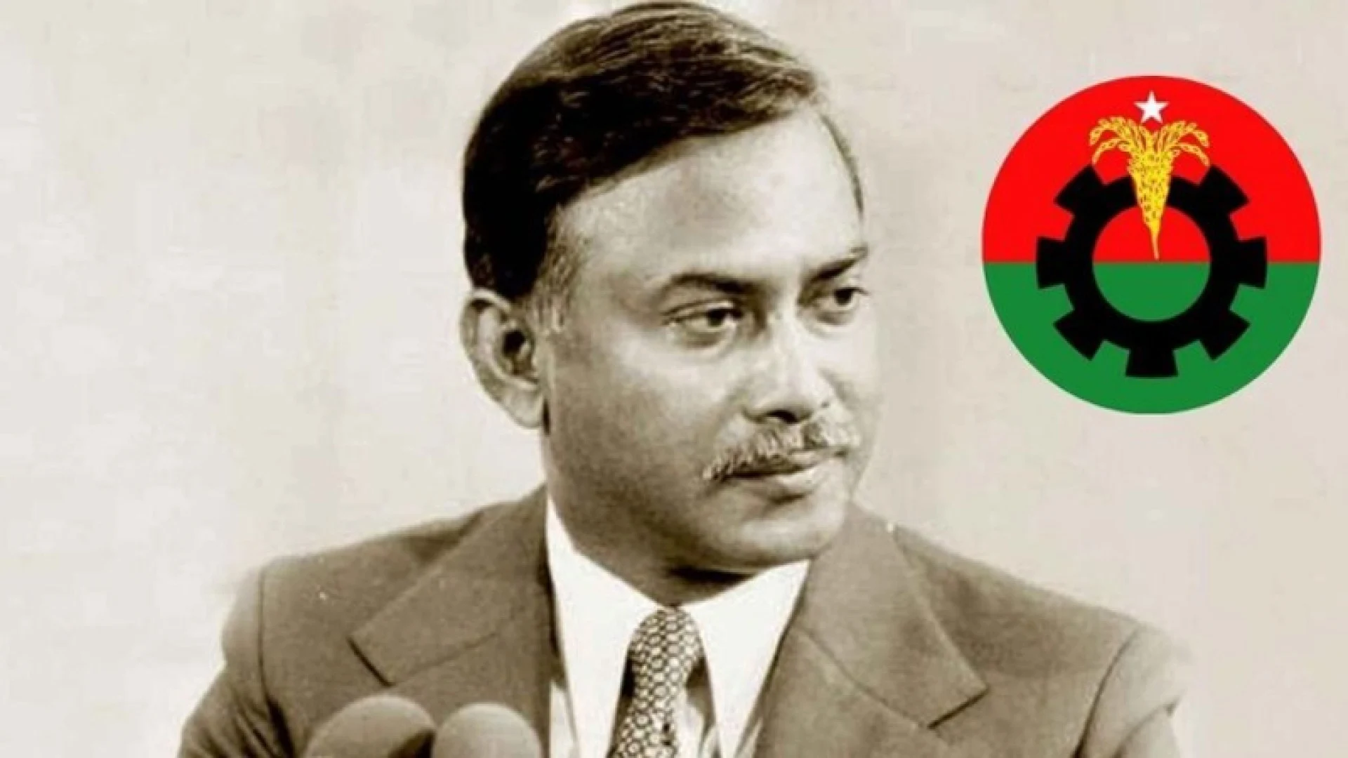 জিয়াউর রহমানের ৪৫তম শাহাদতবার্ষিকীতে বিএনপির দিনব্যাপী কর্মসূচি