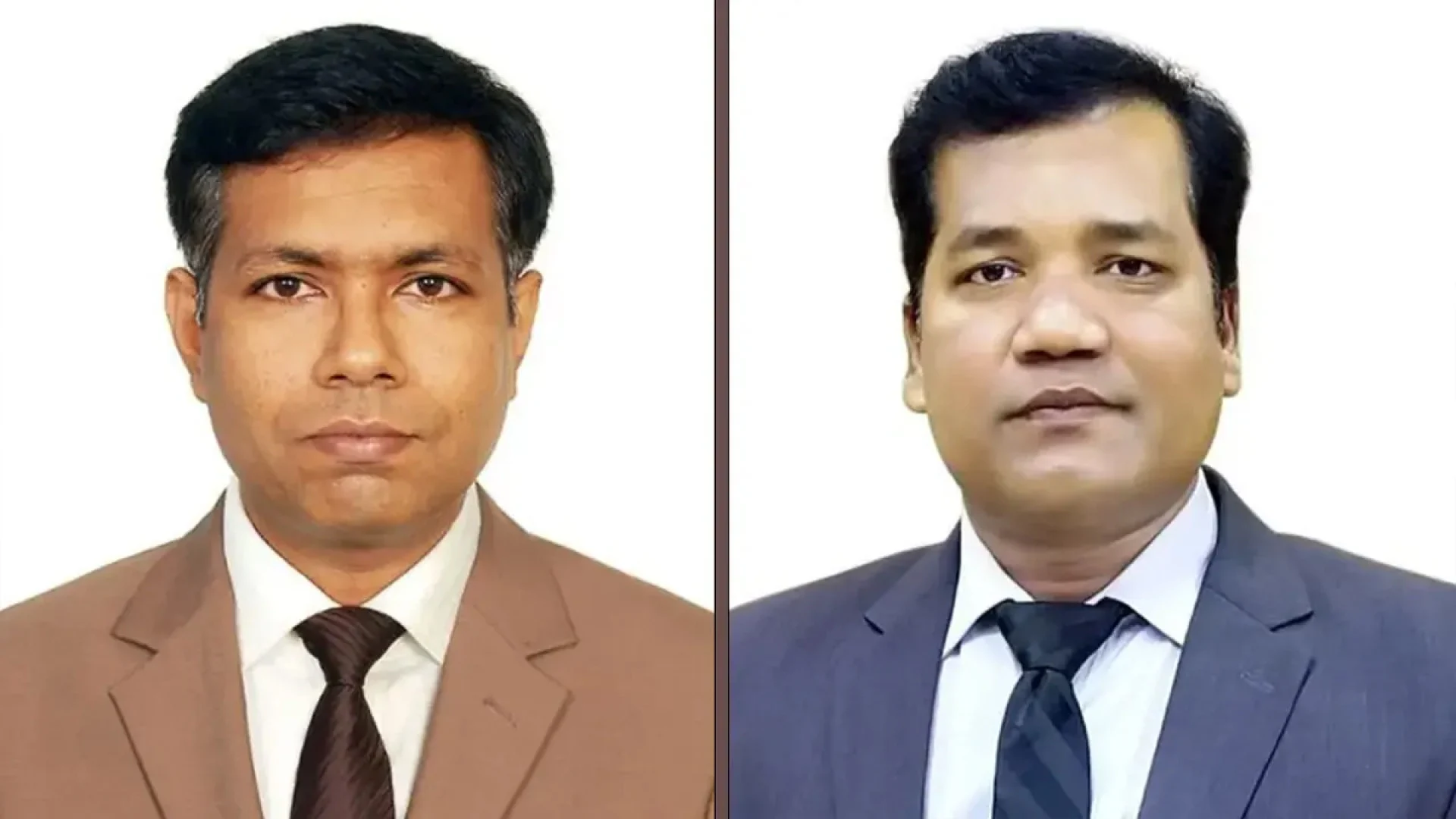 প্রধানমন্ত্রীর নির্দেশে সিটি করপোরেশনের ২ কর্মকর্তার বিরুদ্ধে ব্যবস্থা