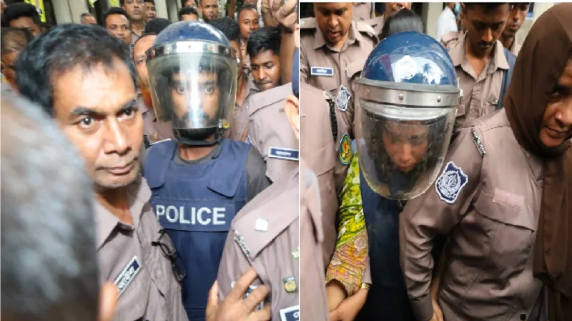 রামিসা হত্যা মামলার চার্জ গঠনের শুনানি আজ