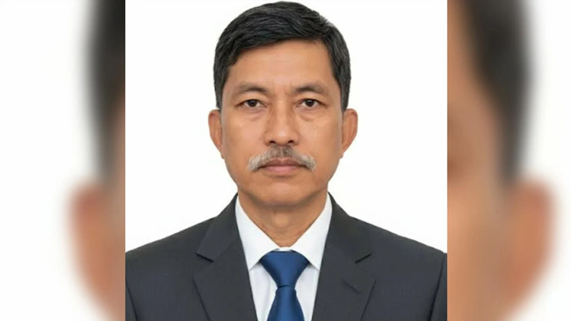 পদত্যাগ করেছেন পার্বত্য চট্টগ্রামবিষয়ক মন্ত্রী দীপেন দেওয়ান