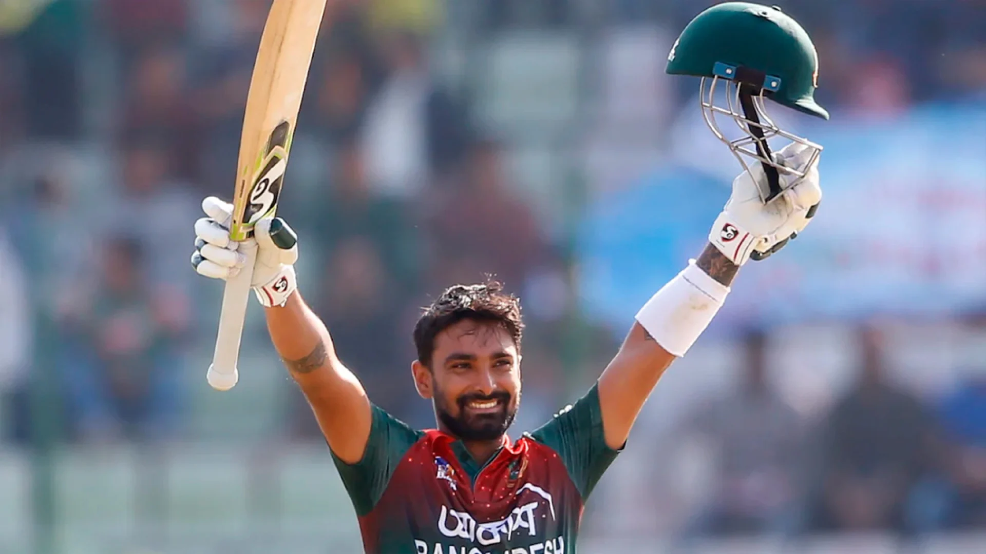 লঙ্কান প্রিমিয়ার লিগে দল পেলেন লিটন দাস