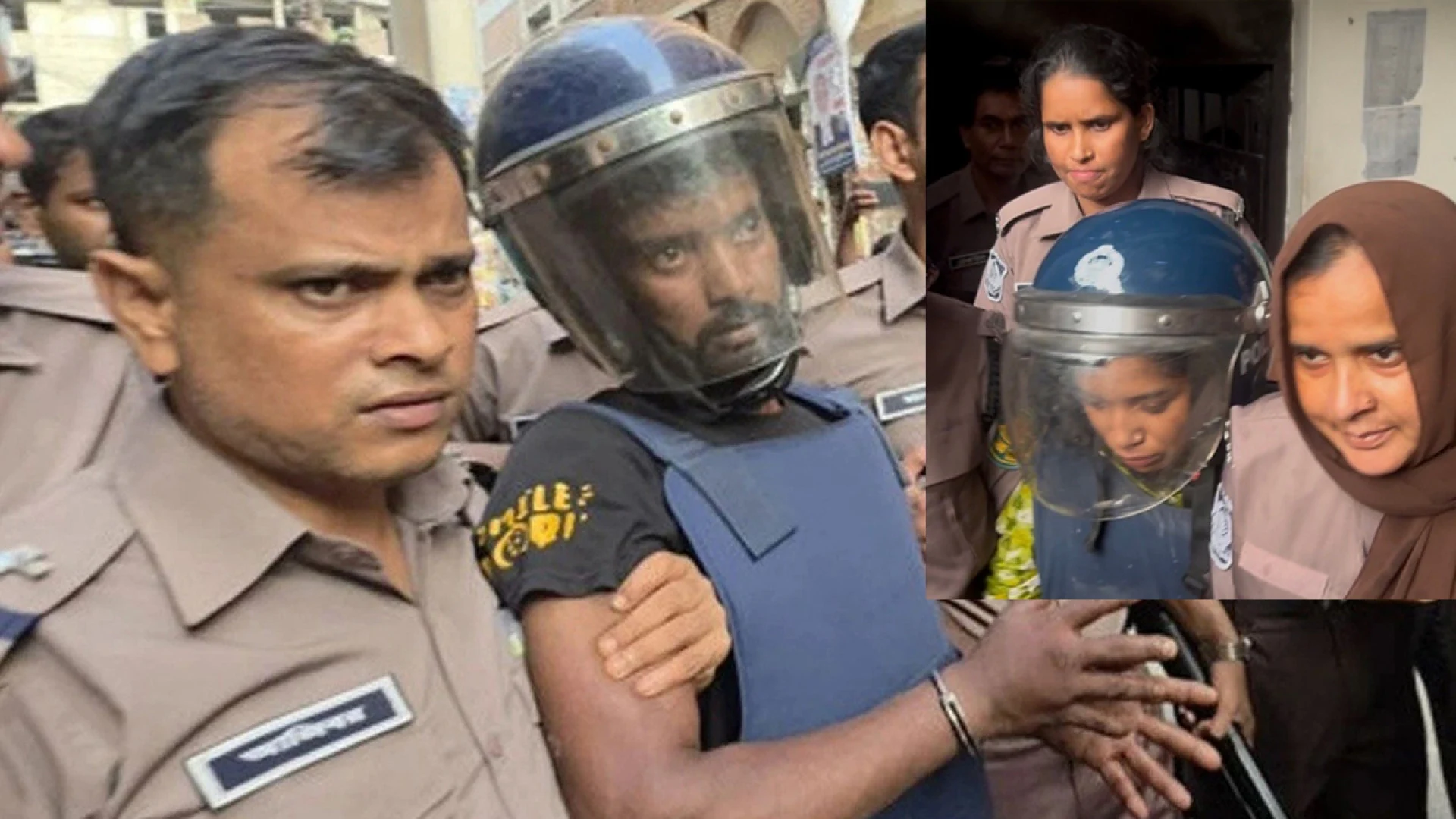 রামিসা ধর্ষণ-হত্যা : আদালতে স্ত্রীকে নির্দোষ বললেন সোহেল রানা