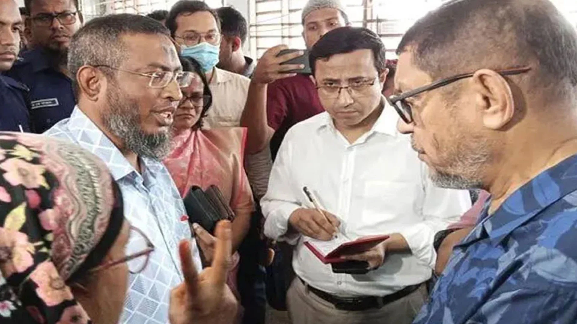 হামের প্রাদুর্ভাব কমছে, শুরু হয়েছে ডেঙ্গু: জানালেন স্বাস্থ্যমন্ত্রী