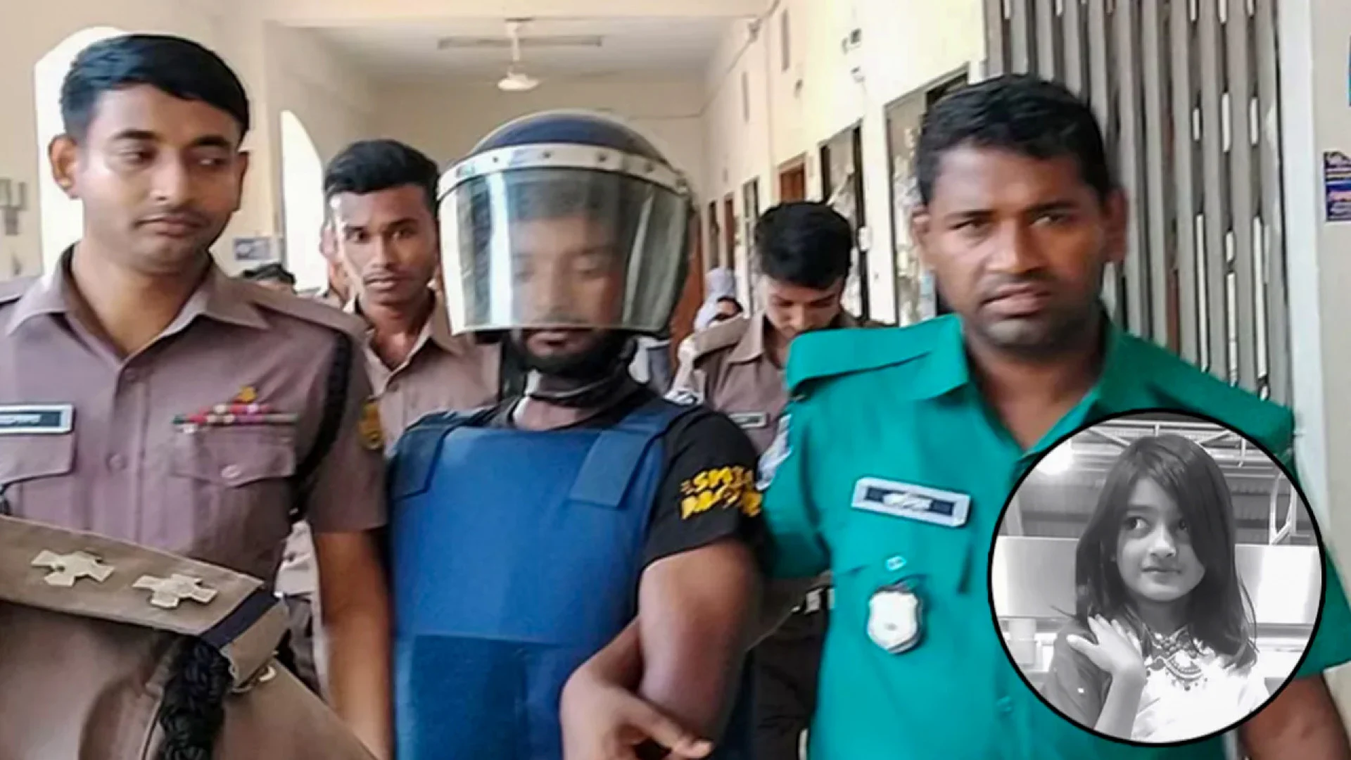 রামিসা হত্যা মামলায় নতুন মোড়, চাঞ্চল্যকর দাবি আসামি সোহেলের