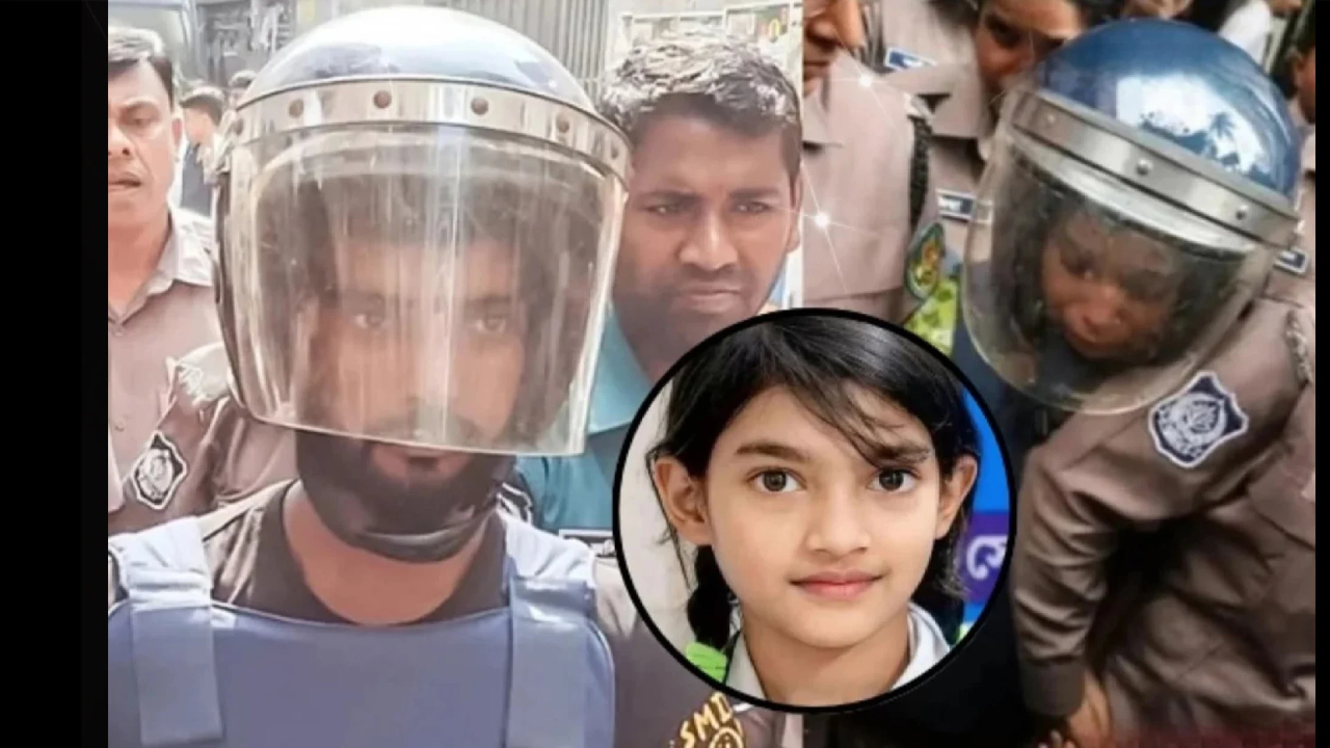রামিসা ধর্ষণ-হত্যা মামলার সাক্ষ্যগ্রহণ শুরু