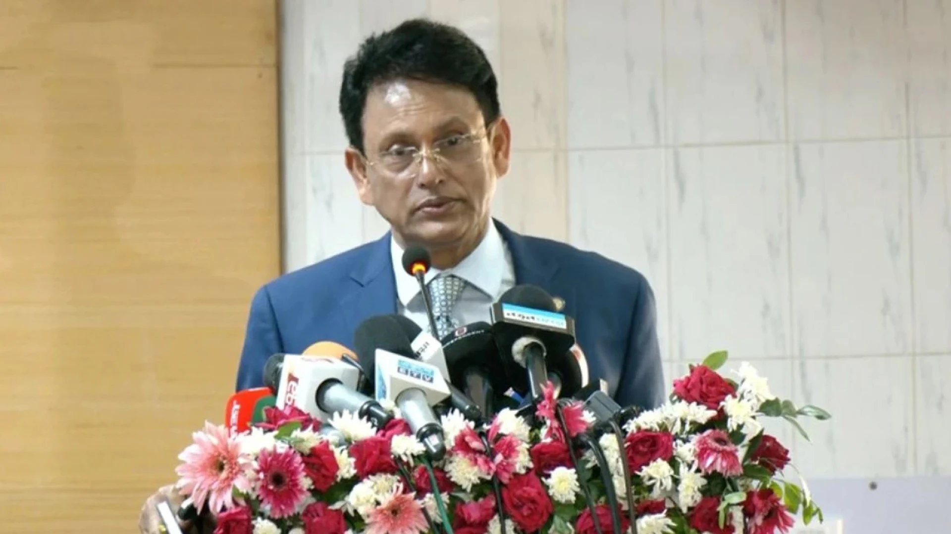 এসএসসি পরীক্ষার সময়সূচি আবারও পরিবর্তন হতে পারে : শিক্ষামন্ত্রী