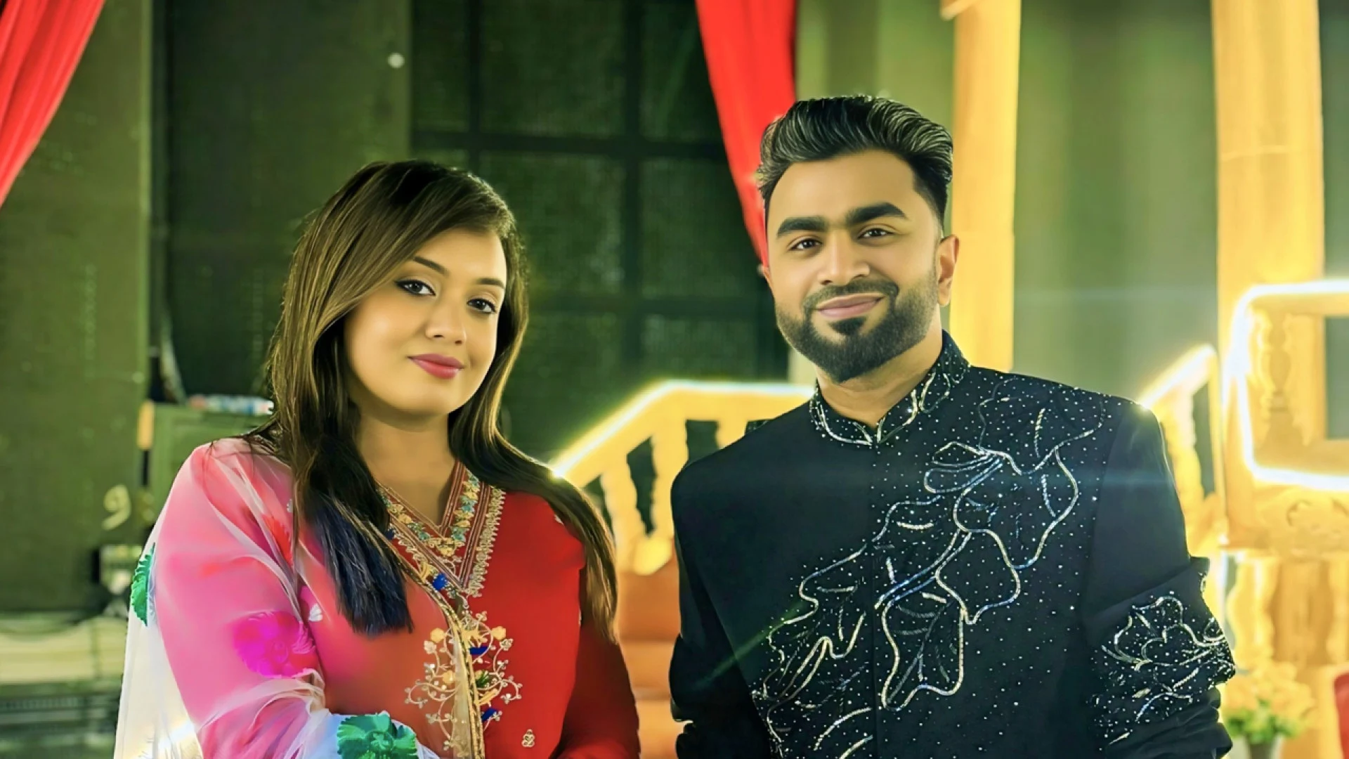 জাজের ‘মাসুদ রানা’ সিনেমায় প্রথম প্লেব্যাক, উচ্ছ্বসিত রাকা পপি