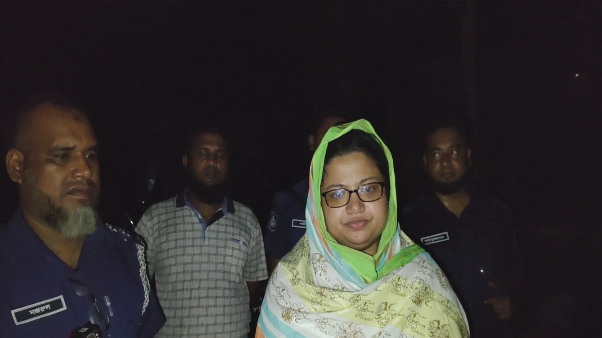 কুষ্টিয়ার কুমারখালীতে বাল্যবিয়ে বন্ধ করলেন ইউএনও