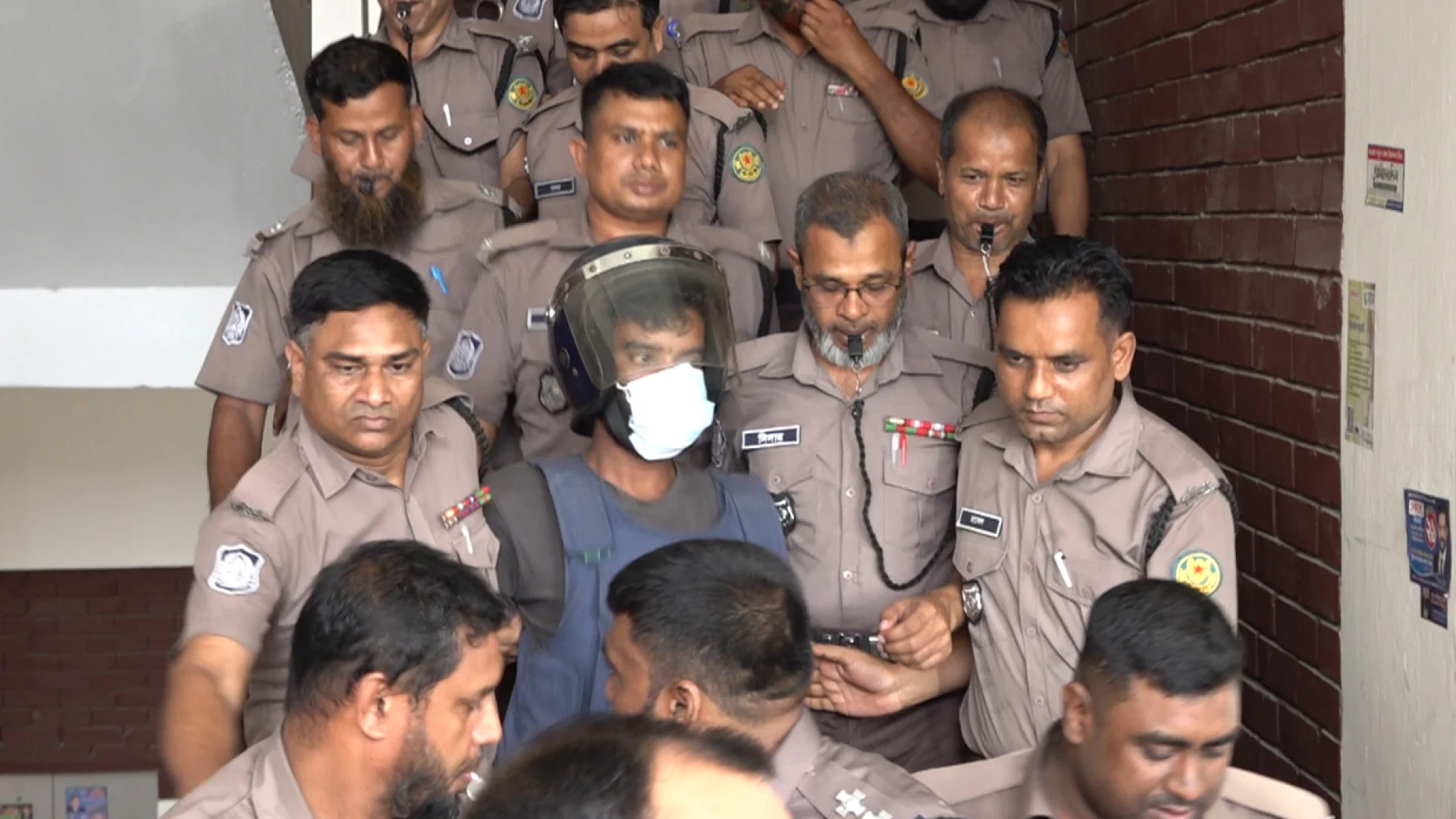 রামিসা হত্যা মামলার যুক্তিতর্ক উপস্থাপন কাল, সোহেল ক্ষমা চাইলেও নিজেকে নির্দোষ দাবি স্বপ্নার