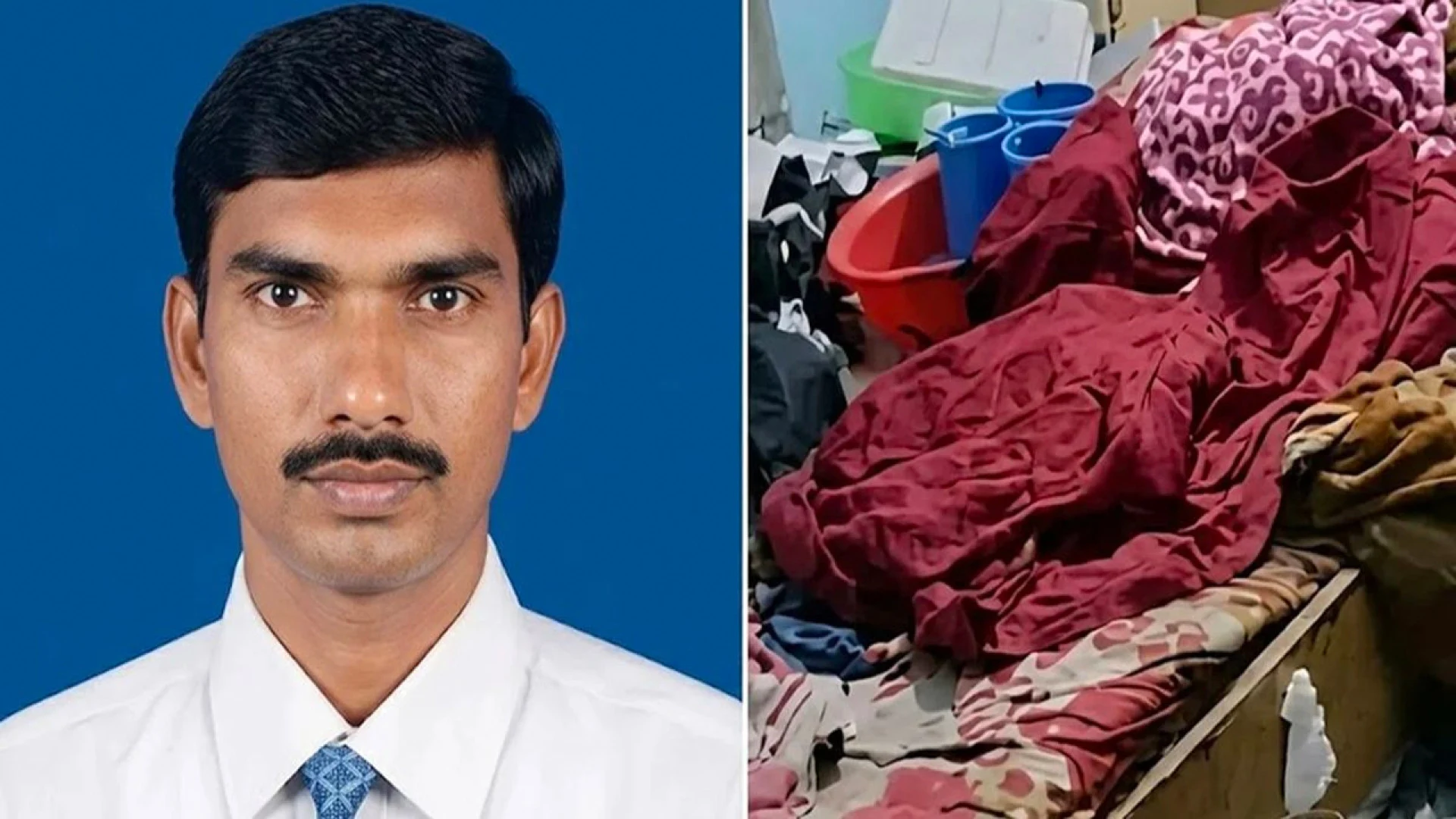 মায়ের পোকা ধরা মরদেহ: যুগ্ম সচিব ছেলেকে দায়িত্ব থেকে প্রত্যাহার