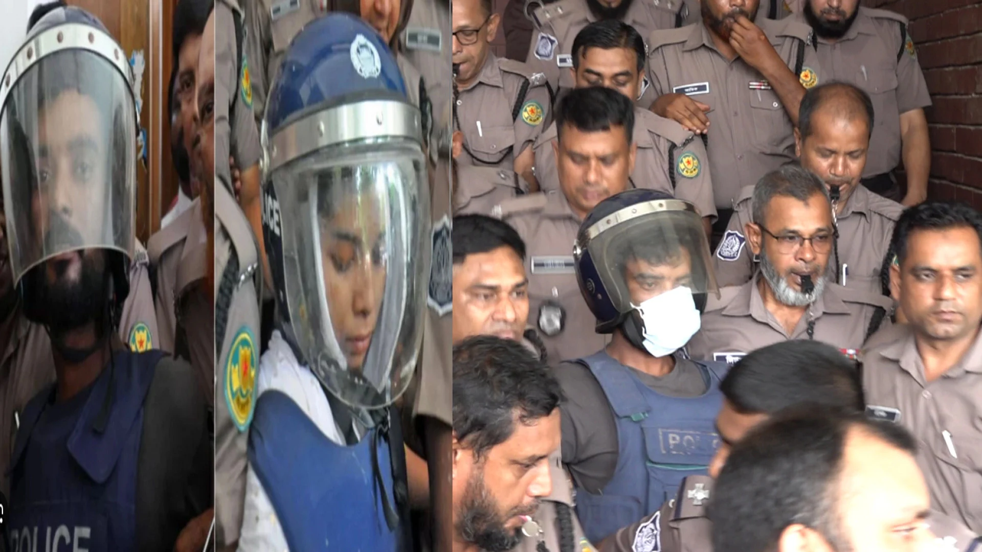 রামিসা হত্যা মামলার যুক্তিতর্ক উপস্থাপন এবং রায়ের তারিখ ঘোষণা হতে পারে আজই 