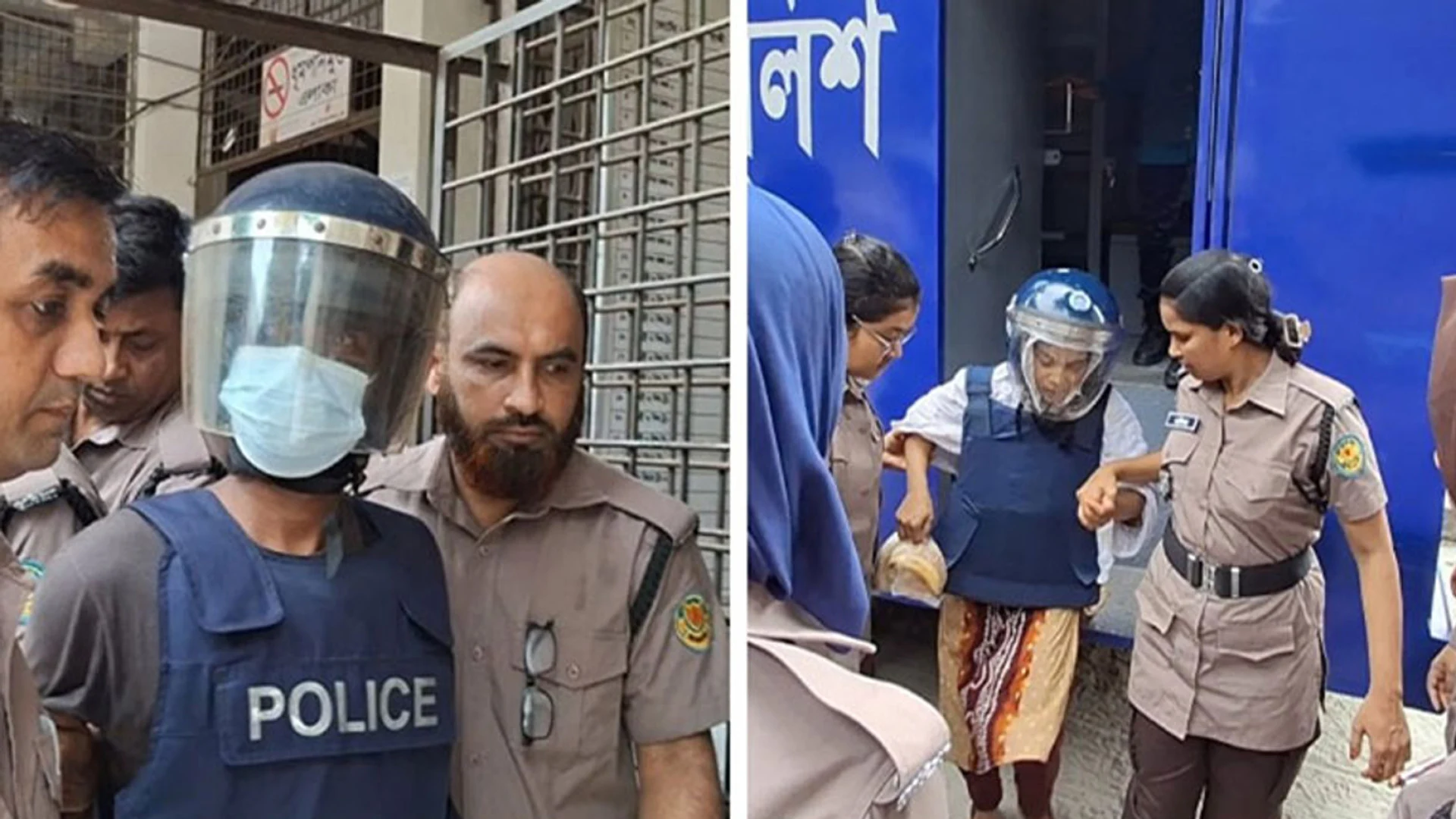 রামিসা ধর্ষণ-হত্যা মামলার যুক্তিতর্ক শেষ, রায় রোববার