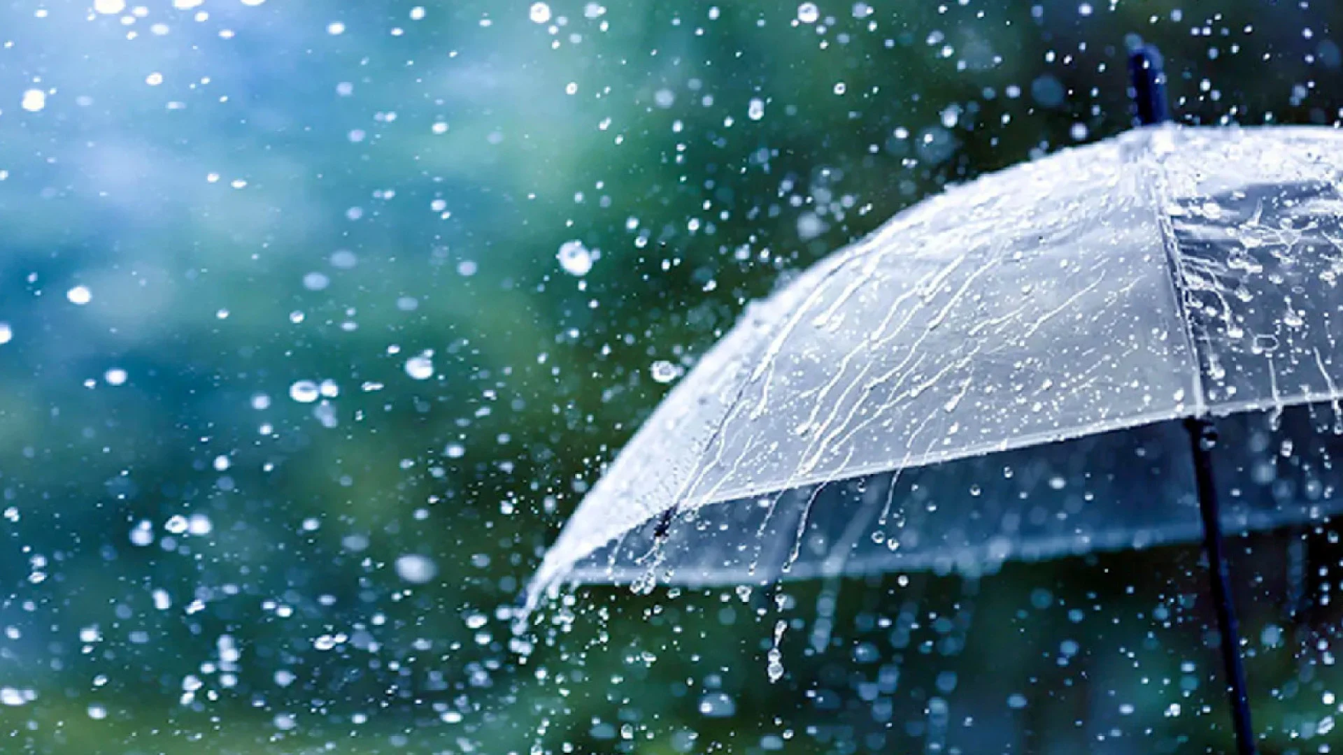 দেশজুড়ে আগামী ৫ দিন ভারী বৃষ্টির আভাস