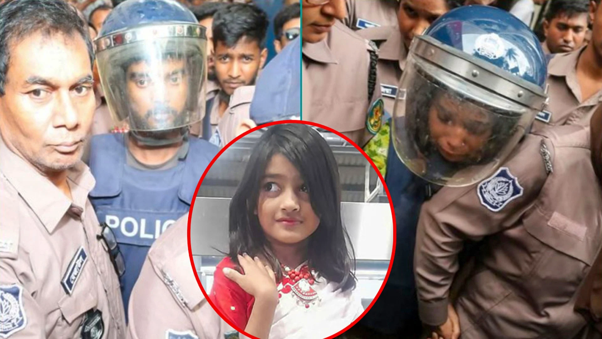 শিশু রামিসা হত্যা মামলার রায় কাল