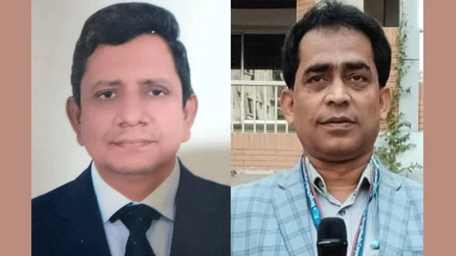 সিজেএফডির নতুন সভাপতি শামীম জাহাঙ্গীর, সম্পাদক তৌহিদুর রহমান