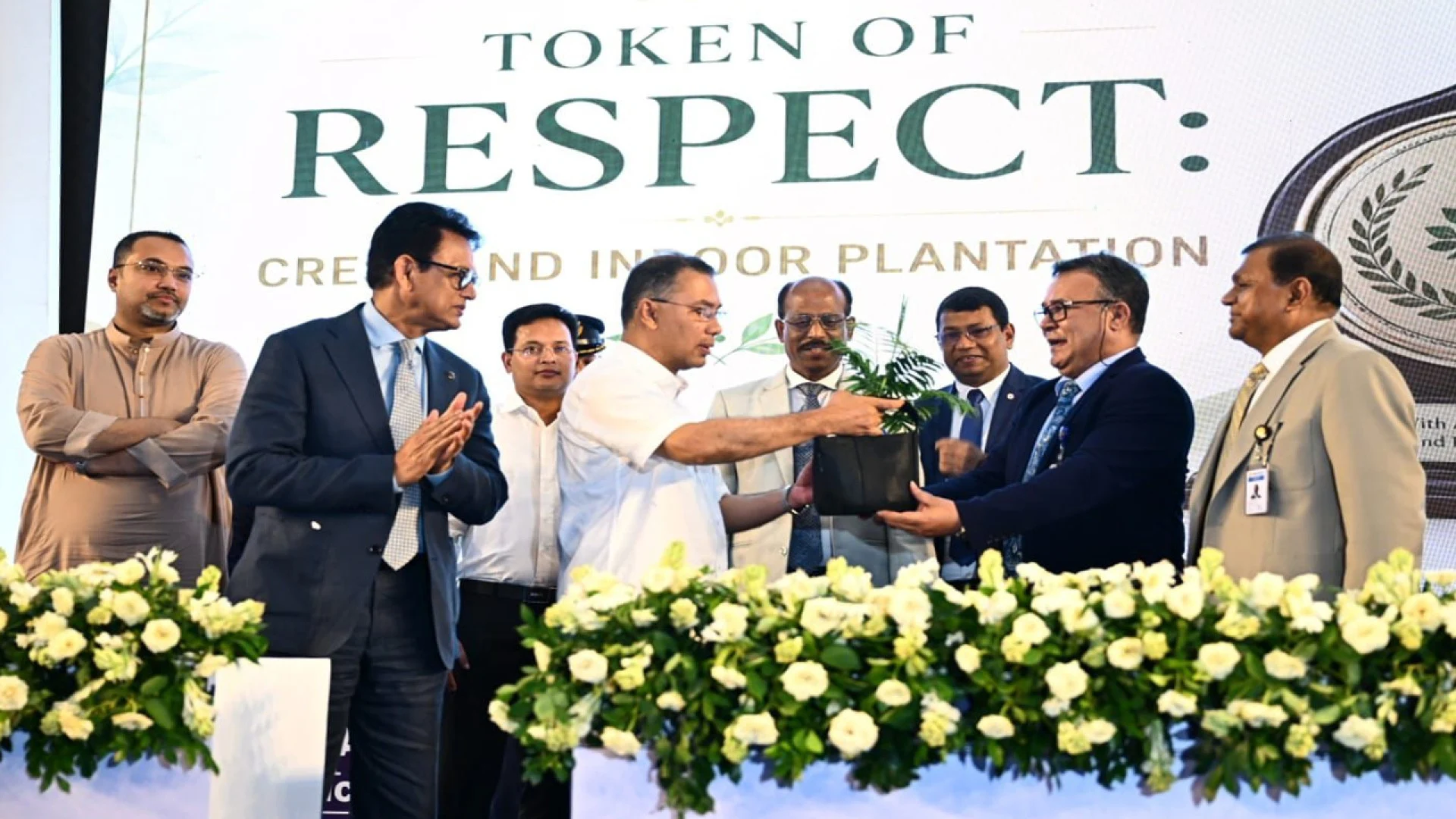 শিক্ষকদের প্রশিক্ষণ কার্যক্রম উদ্বোধন করলেন প্রধানমন্ত্রী