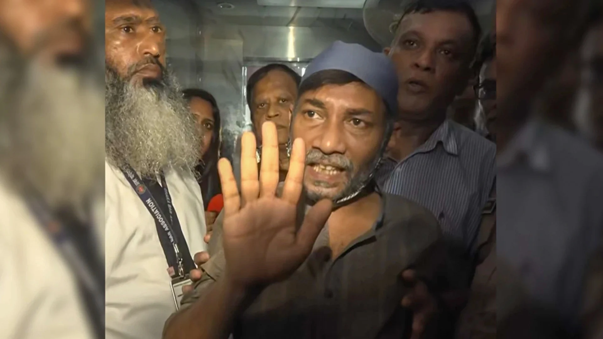 রামিসা হত্যা মামলায় মৃত্যুদণ্ডের রায়ে সন্তুষ্ট বাবা, দ্রুত কার্যকরের দাবি