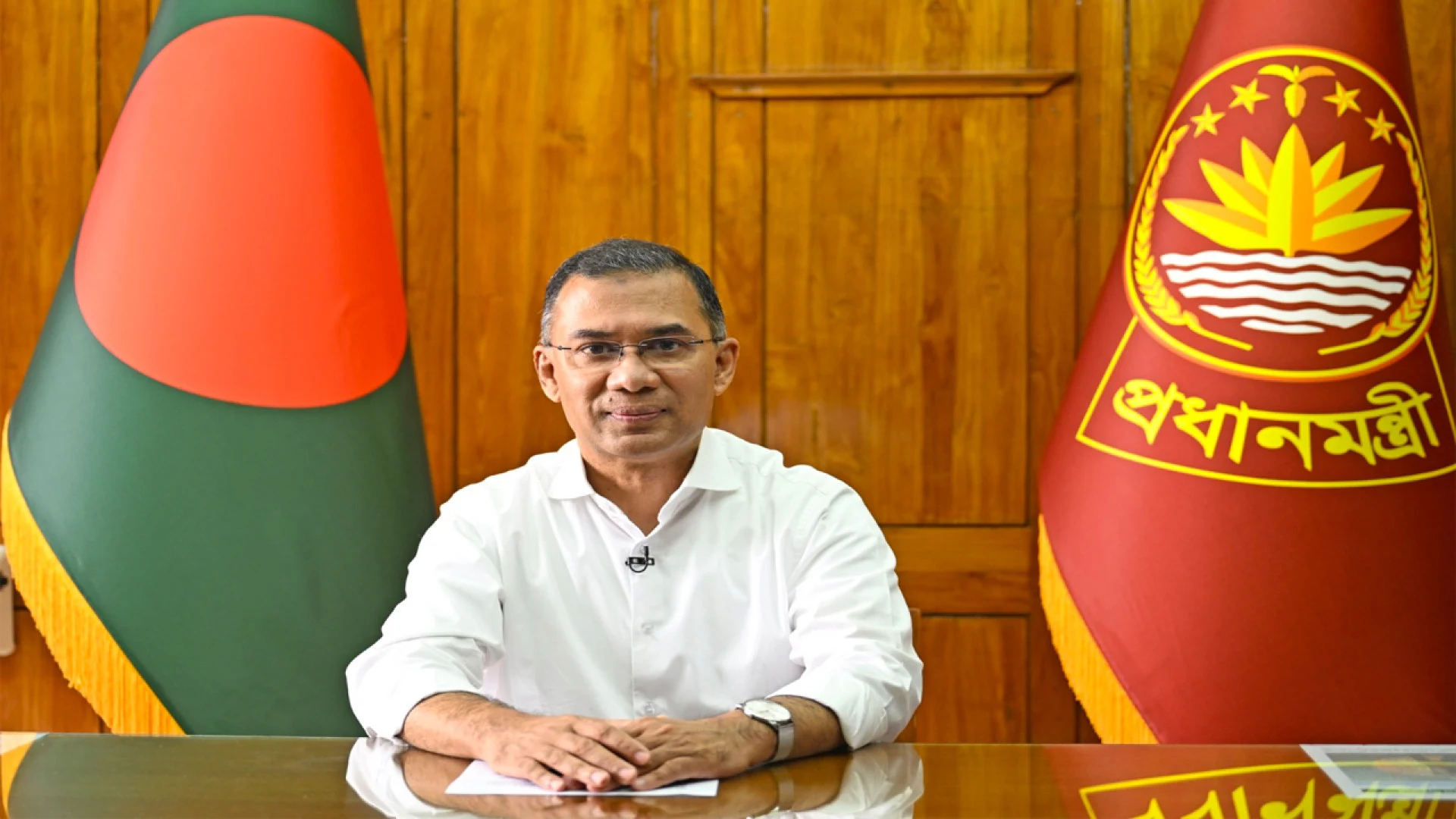 রামিসা হত্যাকাণ্ডের দ্রুত বিচার হওয়ায় আইনমন্ত্রী ও স্বরাষ্ট্রমন্ত্রীকে ধন্যবাদ জানিয়েছেন প্রধানমন্ত্রী