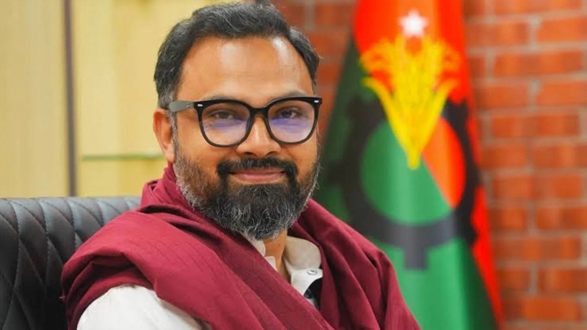 নবনির্বাচিত বিসিবি সভাপতি তামিম ইকবাল ও পরিচালনা পর্ষদকে ক্রীড়া প্রতিমন্ত্রীর অভিনন্দন