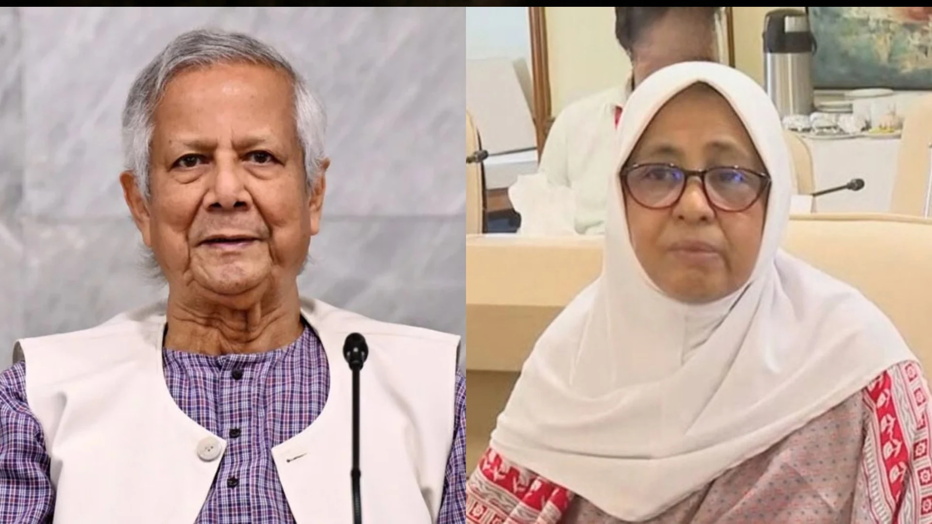 হামে ব্যর্থতা ও শিশু মৃত্যুর ঘটনায় ড. ইউনূসসহ পাঁচজনের নামে মামলা খারিজ
