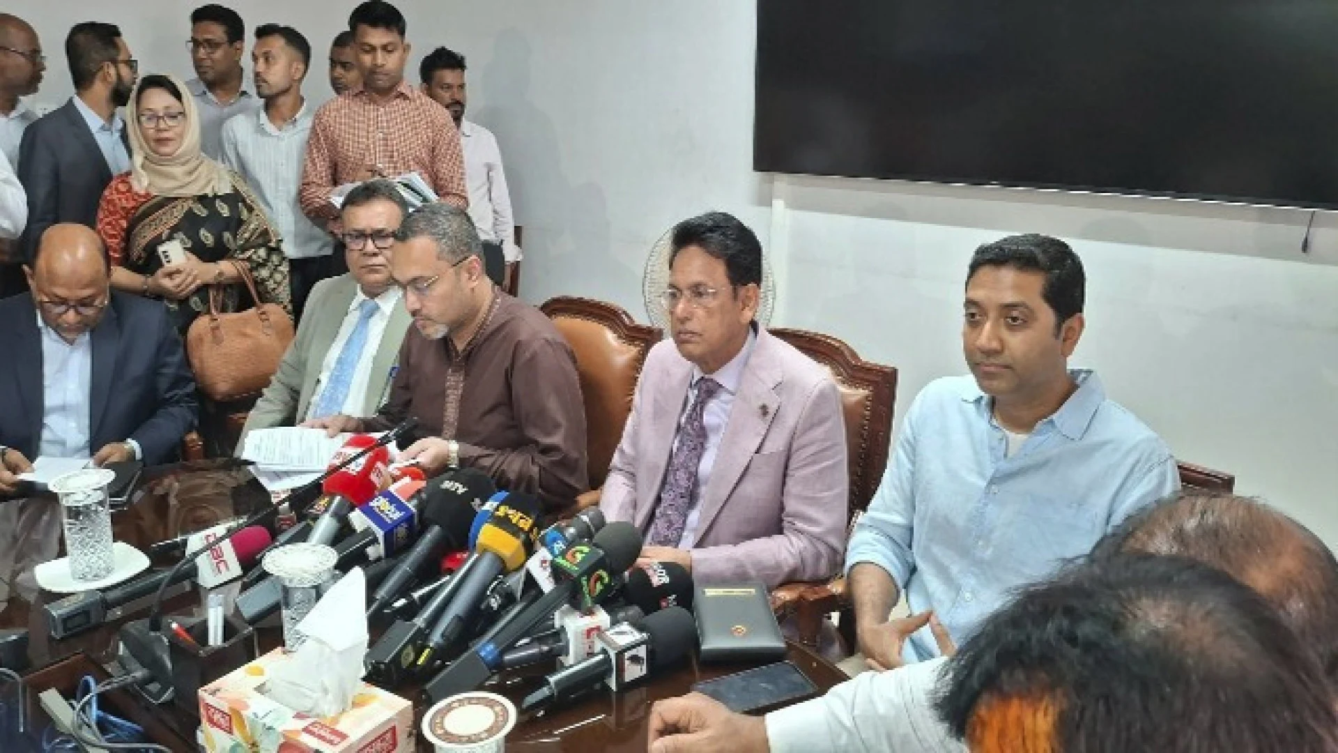 এসএসসি পরীক্ষার ফল ২০ জুলাই: শিক্ষামন্ত্রী 