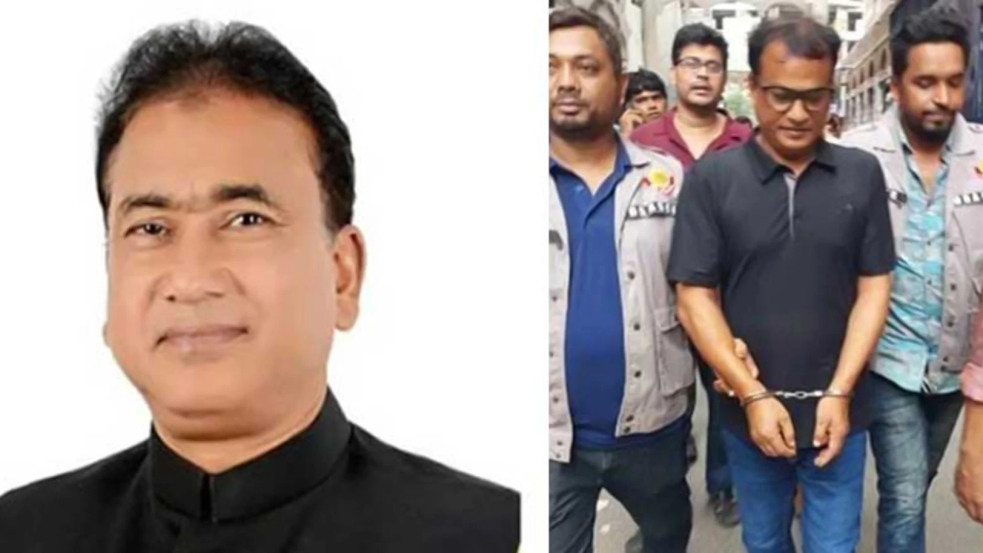 এমপি আনার হত্যা মামলার আসামি শিমুল ভূঁইয়ার জামিন
