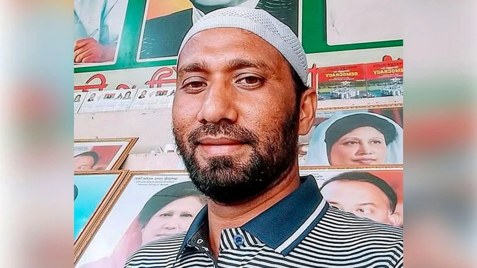 স্বেচ্ছাসেবক দল নেতা বিল্লাল হত্যা: ঢাকা ও মুন্সিগঞ্জ থেকে আটক ২