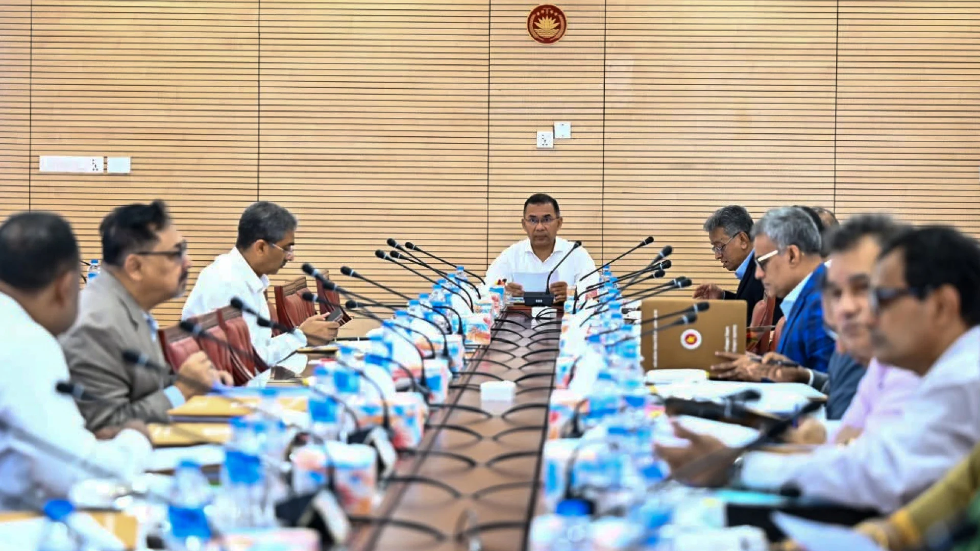 প্রকল্পে বারবার মেয়াদ-ব্যয় বৃদ্ধি, দায়ীদের বিরুদ্ধে ব্যবস্থা নেওয়ার নির্দেশ প্রধানমন্ত্রীর