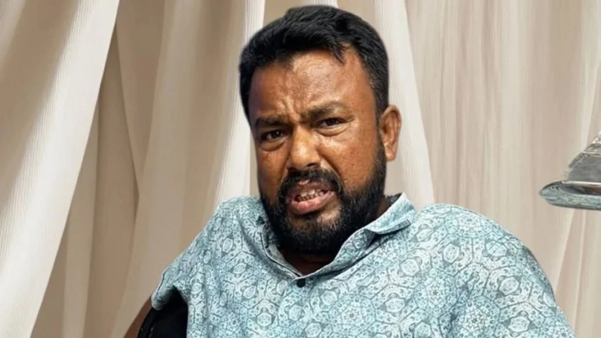 ভেদরগঞ্জে ‘রাসেল ভাইপার’ সাপের কামড়ে প্রাণ গেলো যুবদল নেতার