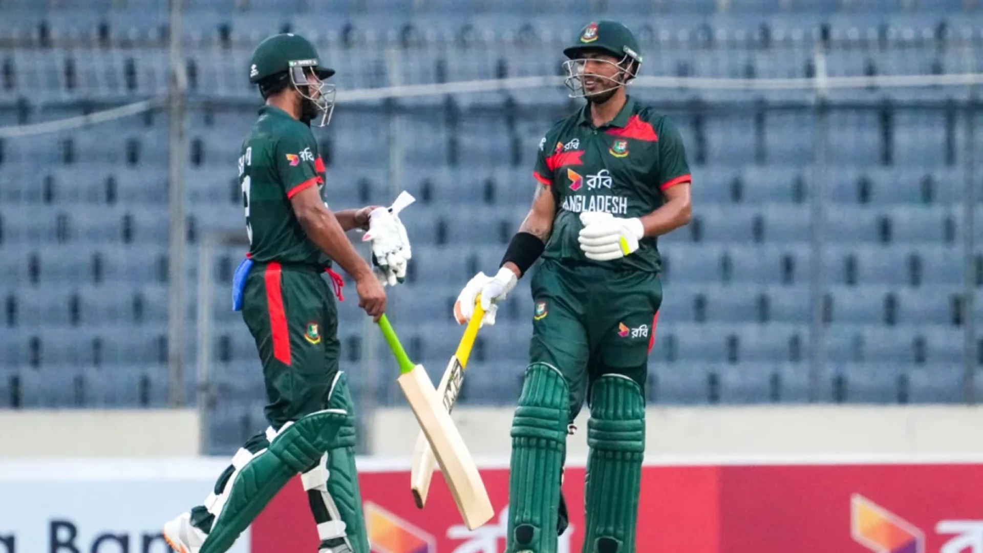  অস্ট্রেলিয়ার বিপক্ষে ঐতিহাসিক ওয়ানডে সিরিজ জয় বাংলাদেশের 