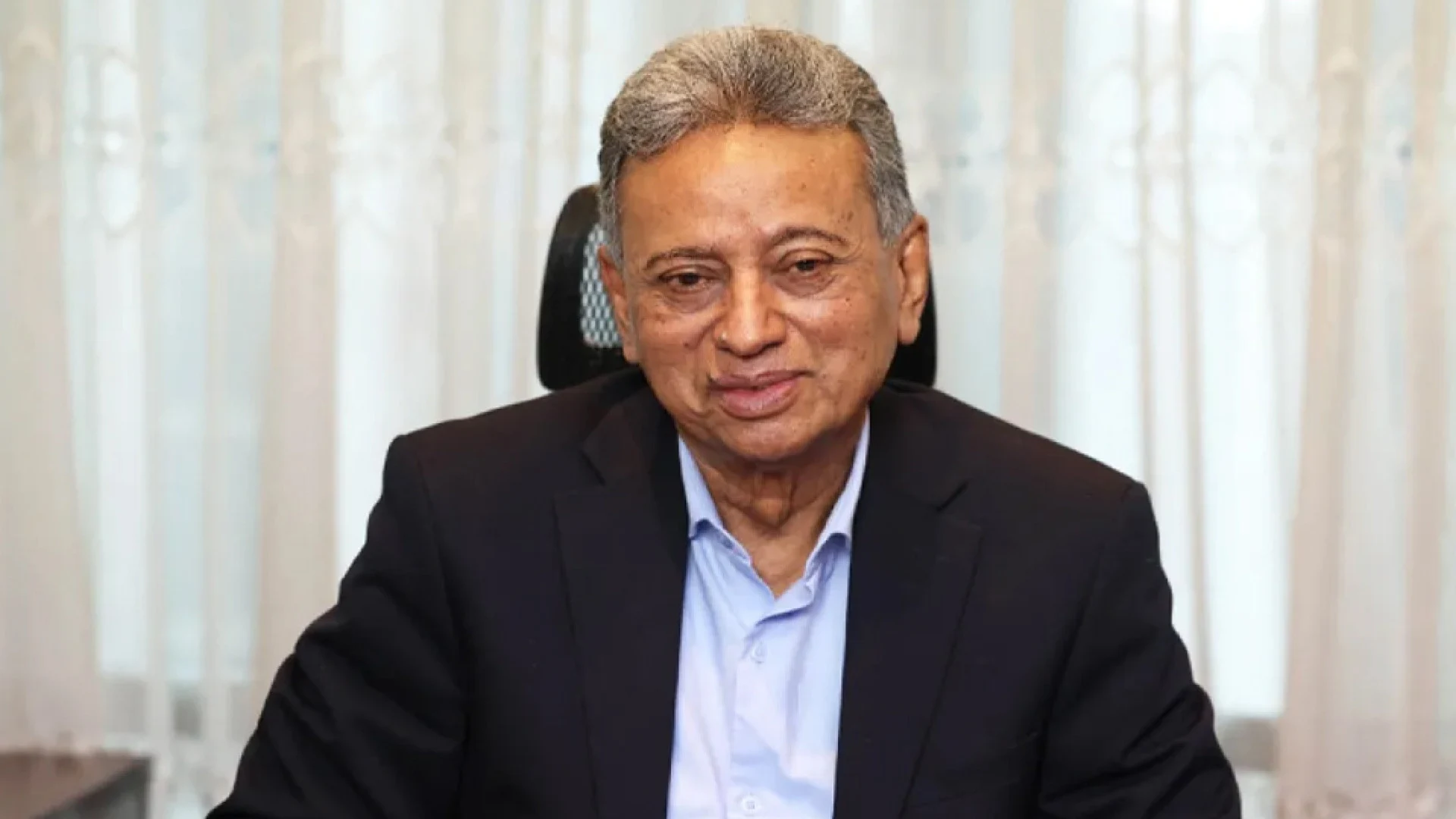 বিকেলে বাজেট-পরবর্তী সংবাদ সম্মেলন করবেন অর্থমন্ত্রী