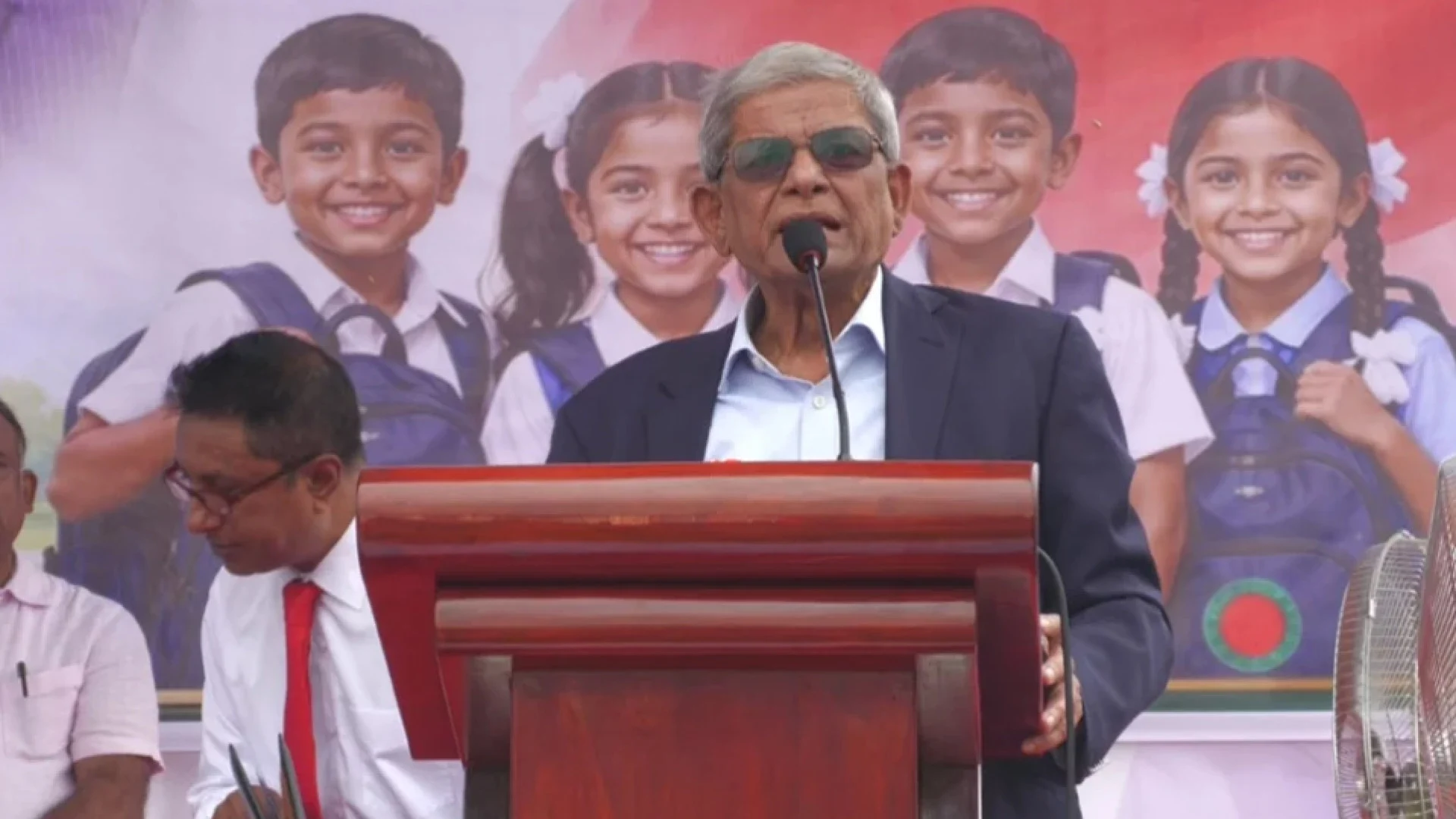 শিল্পকারখানা তৈরি করতে দু-এক মাসের মধ্যেই চীনা প্রতিনিধি আসবে: মির্জা ফখরুল