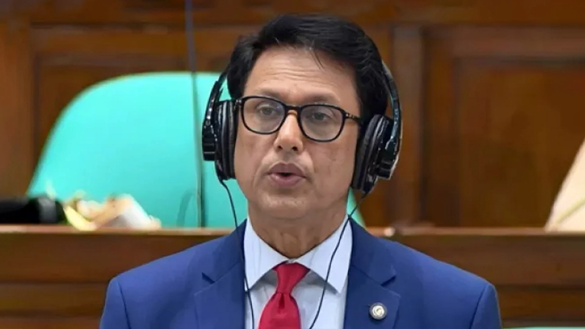 শিক্ষকদের অবসরভাতা দিতে দেরির কারণ জানালেন শিক্ষামন্ত্রী