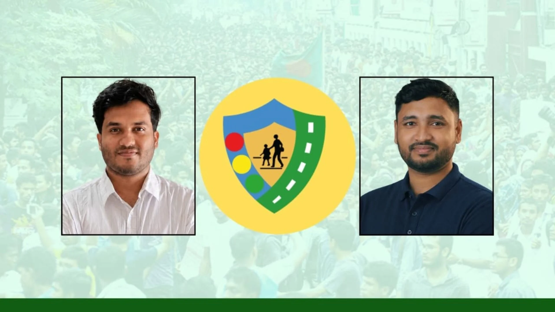 দীপ্ত-ইনজামুলের নেতৃত্বে নিসআ'র নির্বাহী কমিটি গঠন