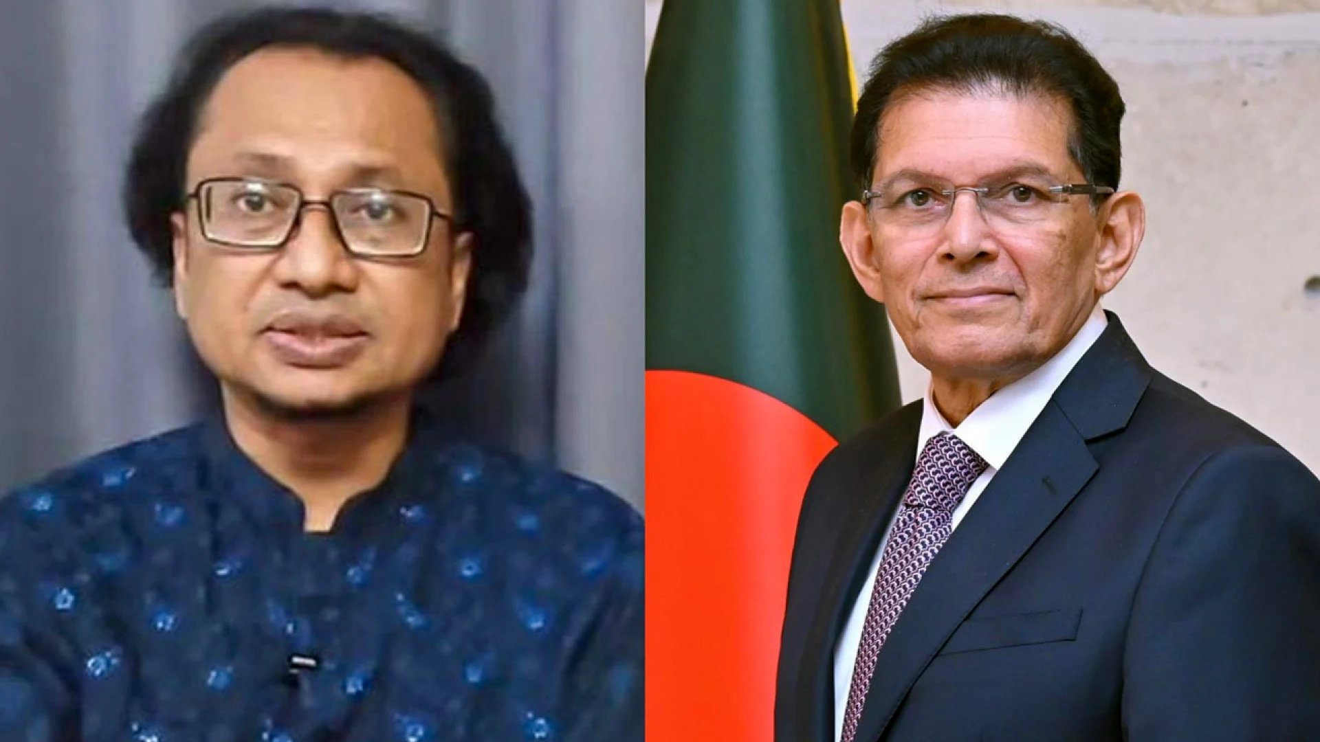 উপদেষ্টাকে দিল্লিতে প্রবেশে বাধা, ‘অনাকাঙ্ক্ষিত ও দুঃখজনক’ বললেন পররাষ্ট্রমন্ত্রী