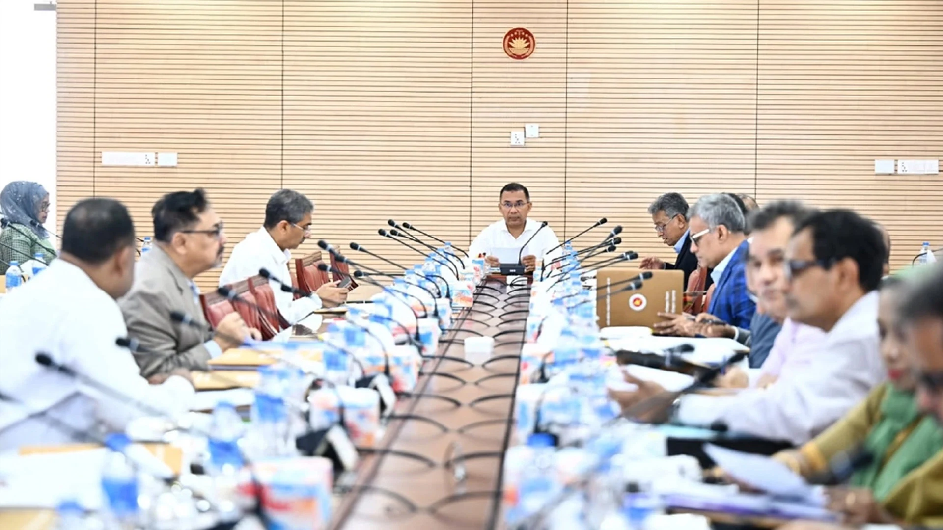 একনেকে অনুমোদন পেল চীনা অর্থনৈতিক অঞ্চলসহ ৫ প্রকল্প