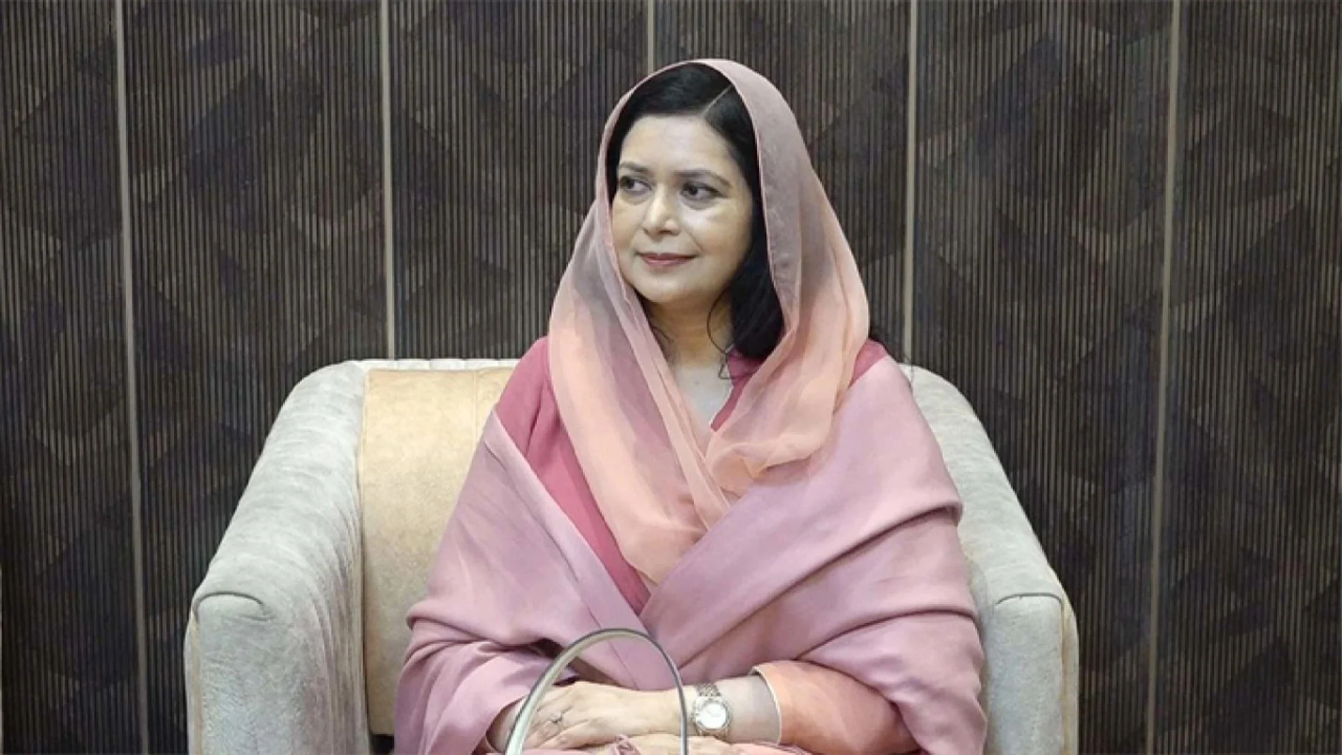 ডা. জোবায়দা রহমানের জন্মদিন আজ