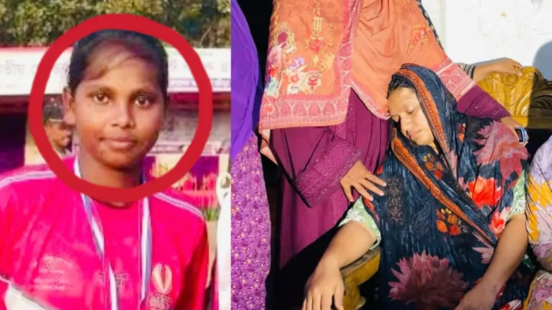 ‘ঘরের পাশের মানুষ যদি এমন রাক্ষস হয়ে ওঠে, তবে আমরা বিশ্বাস করব কাকে’