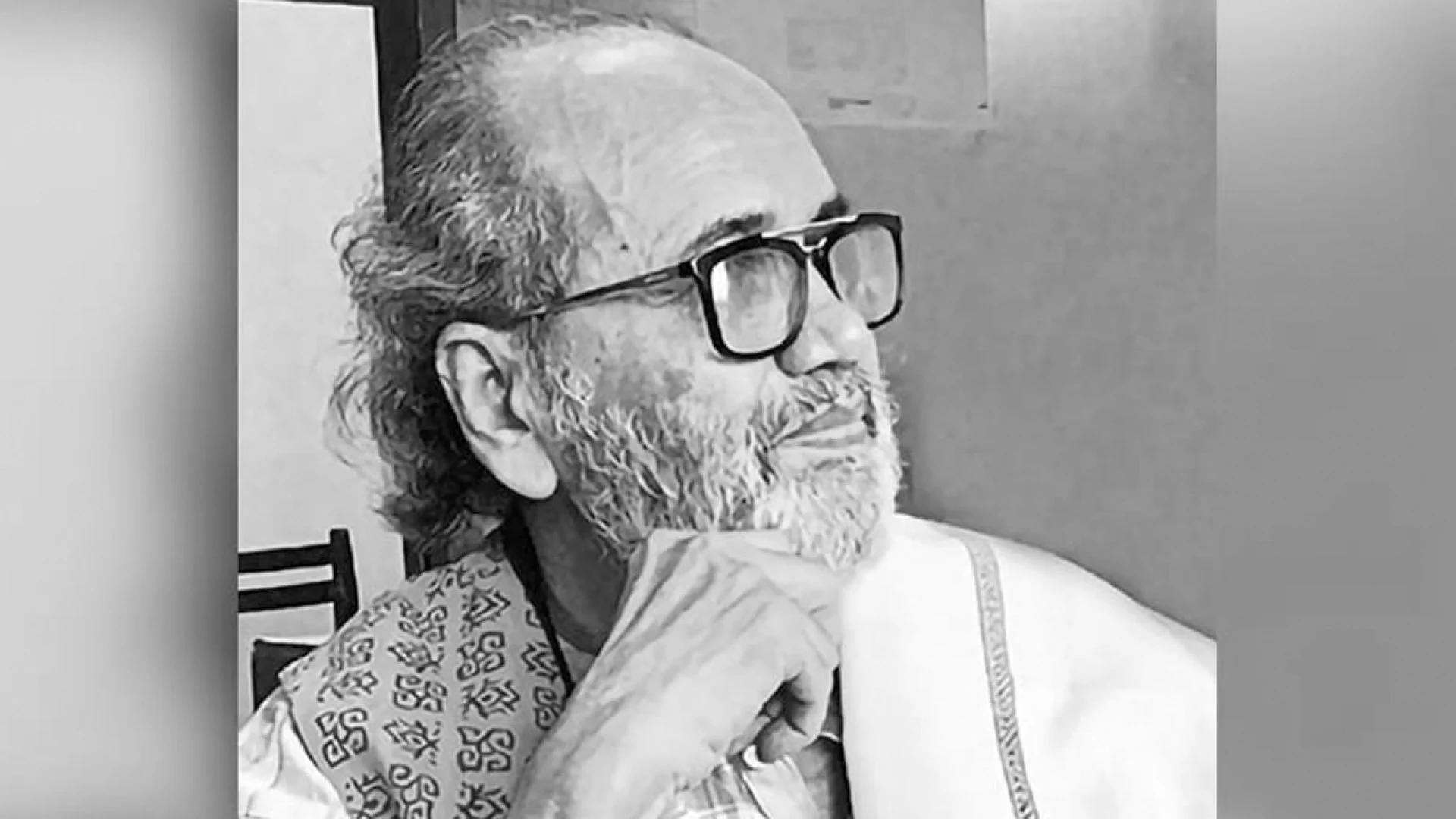 একুশে পদকপ্রাপ্ত কবি আল মুজাহিদী আর নেই