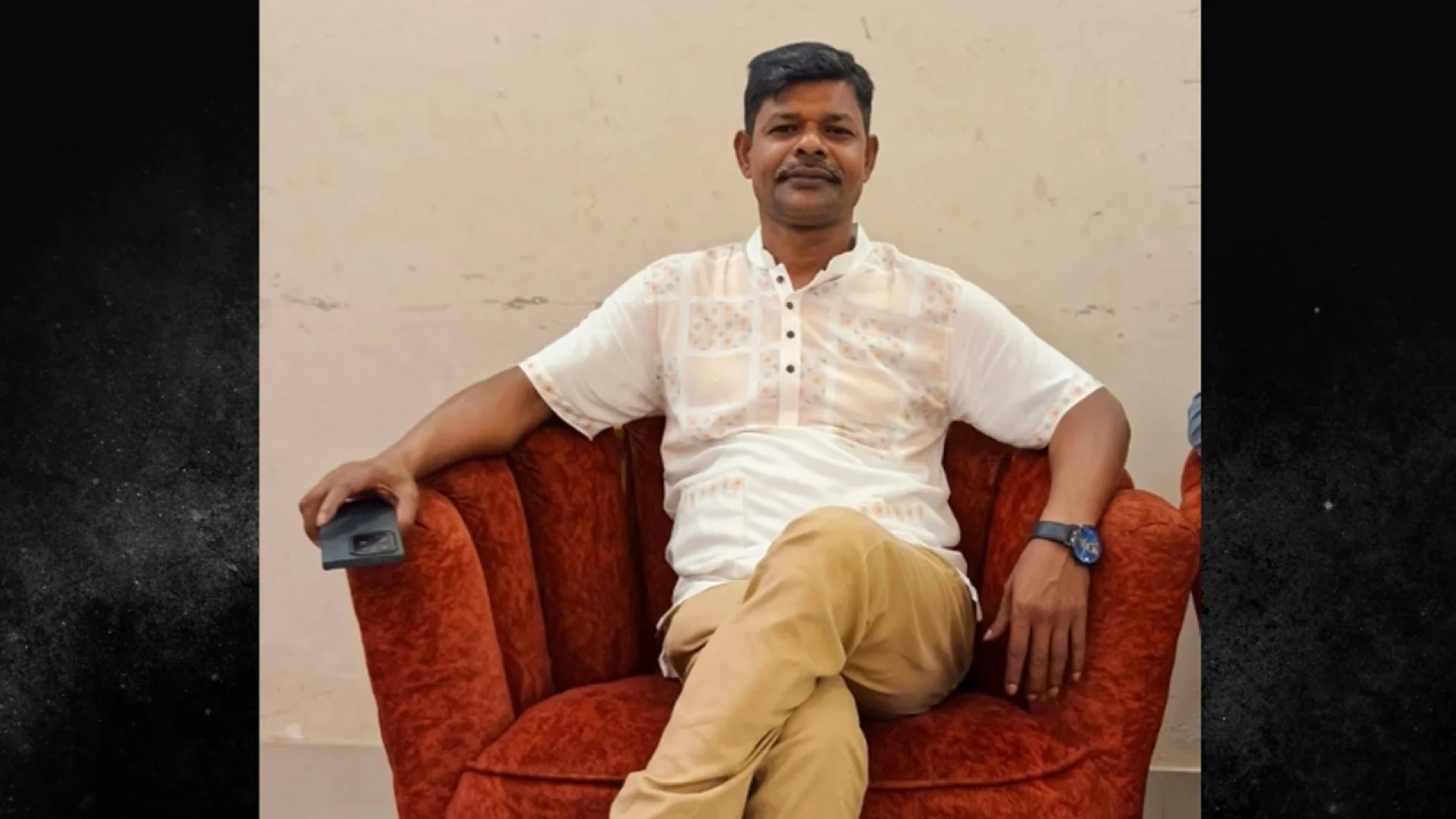 মোহাম্মদপুরে বিএনপি নেতাকে কুপিয়ে গুরুতর জখম