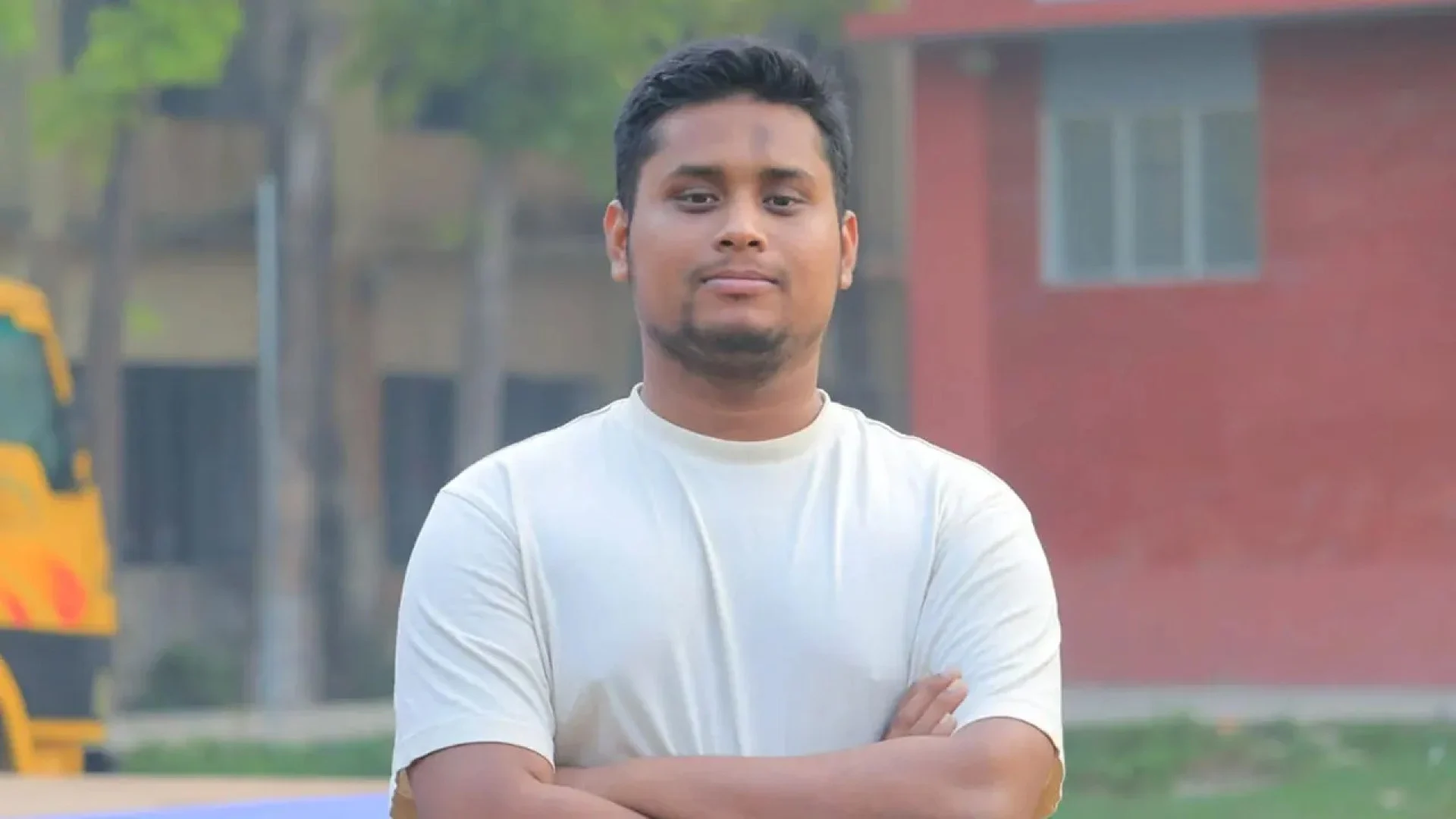 লন্ডনে হাসনাত আবদুল্লাহর বিরুদ্ধে মামলা করলো কার্যক্রম নিষিদ্ধ আ.লীগ