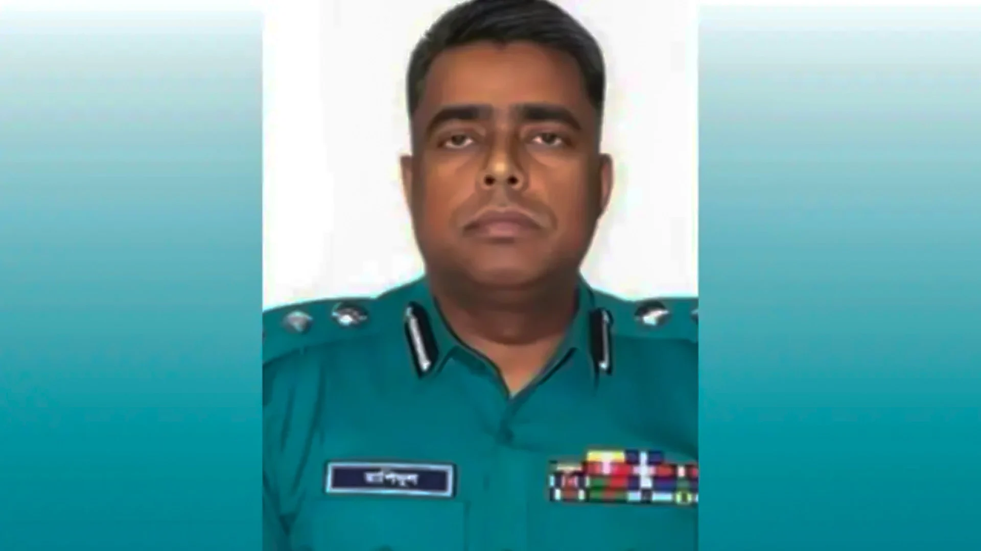 বিতর্কিত বক্তব্যের জেরে কেএমপির অতিরিক্ত পুলিশ কমিশনারকে স্ট্যান্ড রিলিজ
