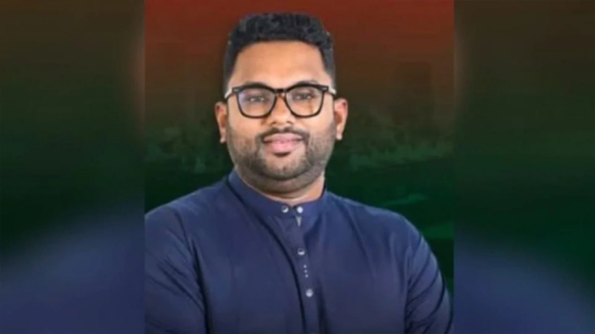 এমপিপুত্র খায়রুল ডিএমপির ডিবি হেফাজতে